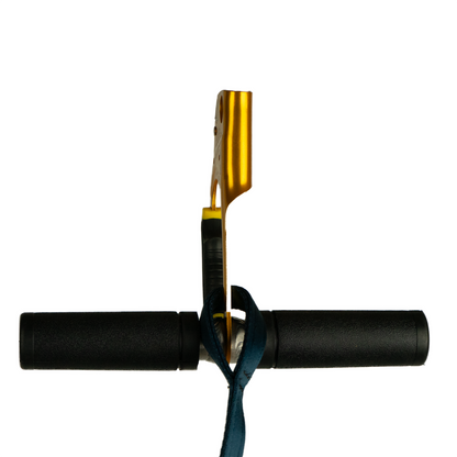 Wellman Pull Up Bar