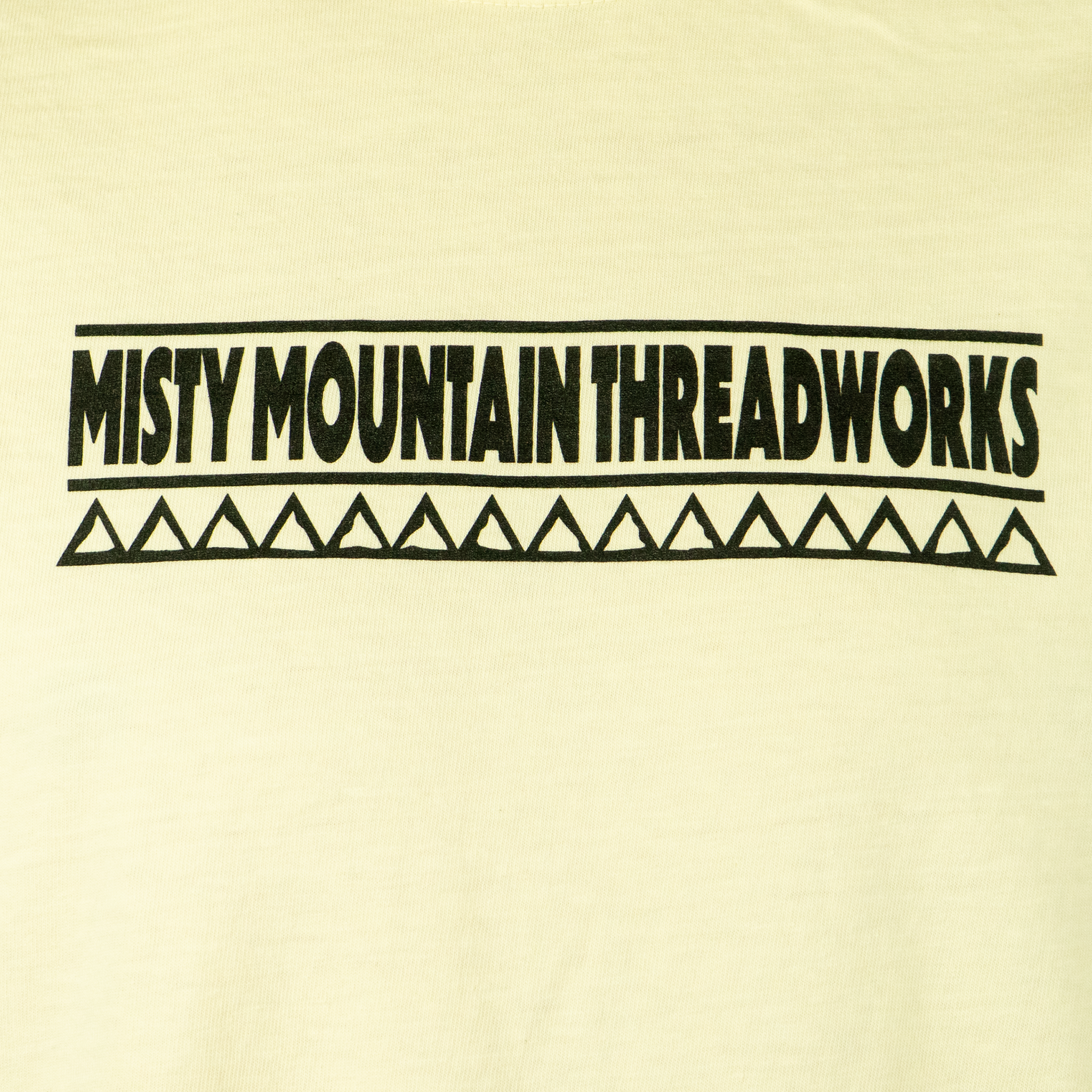 Why Tie Into Anything Else Tee