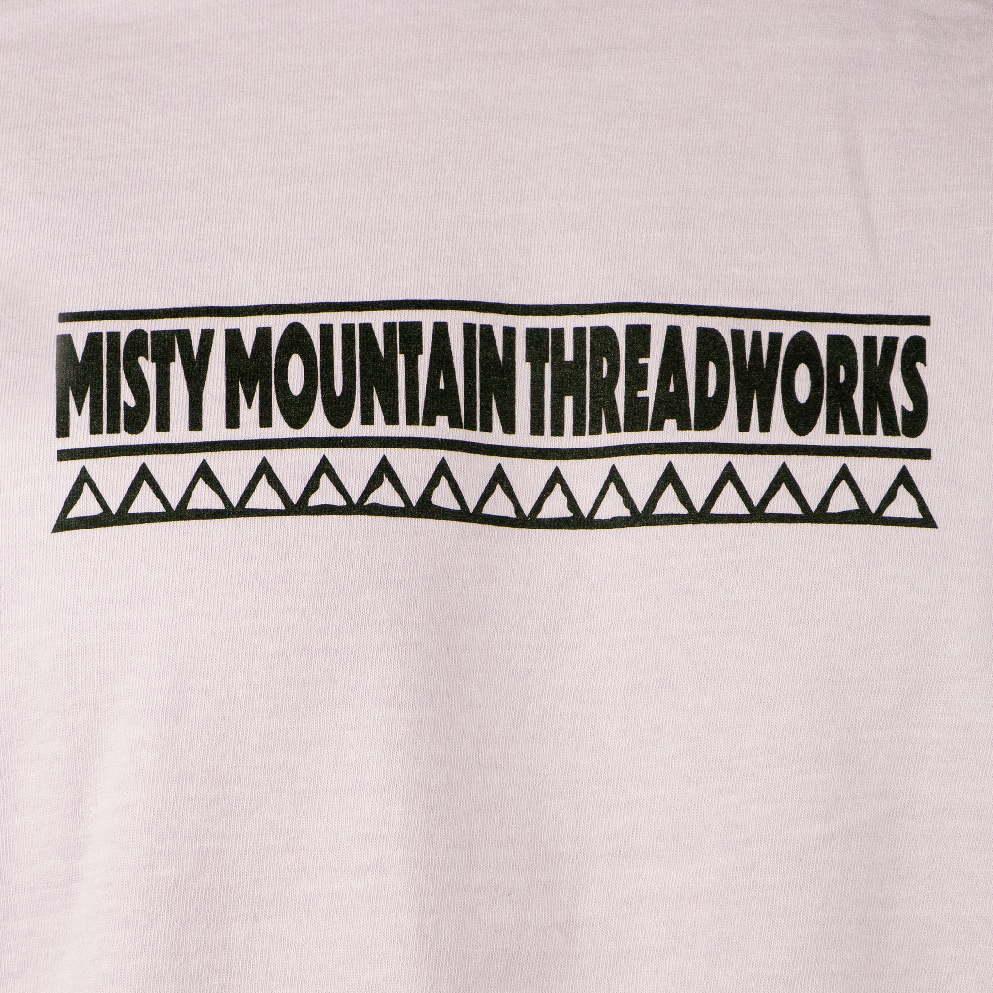 Why Tie Into Anything Else Tee