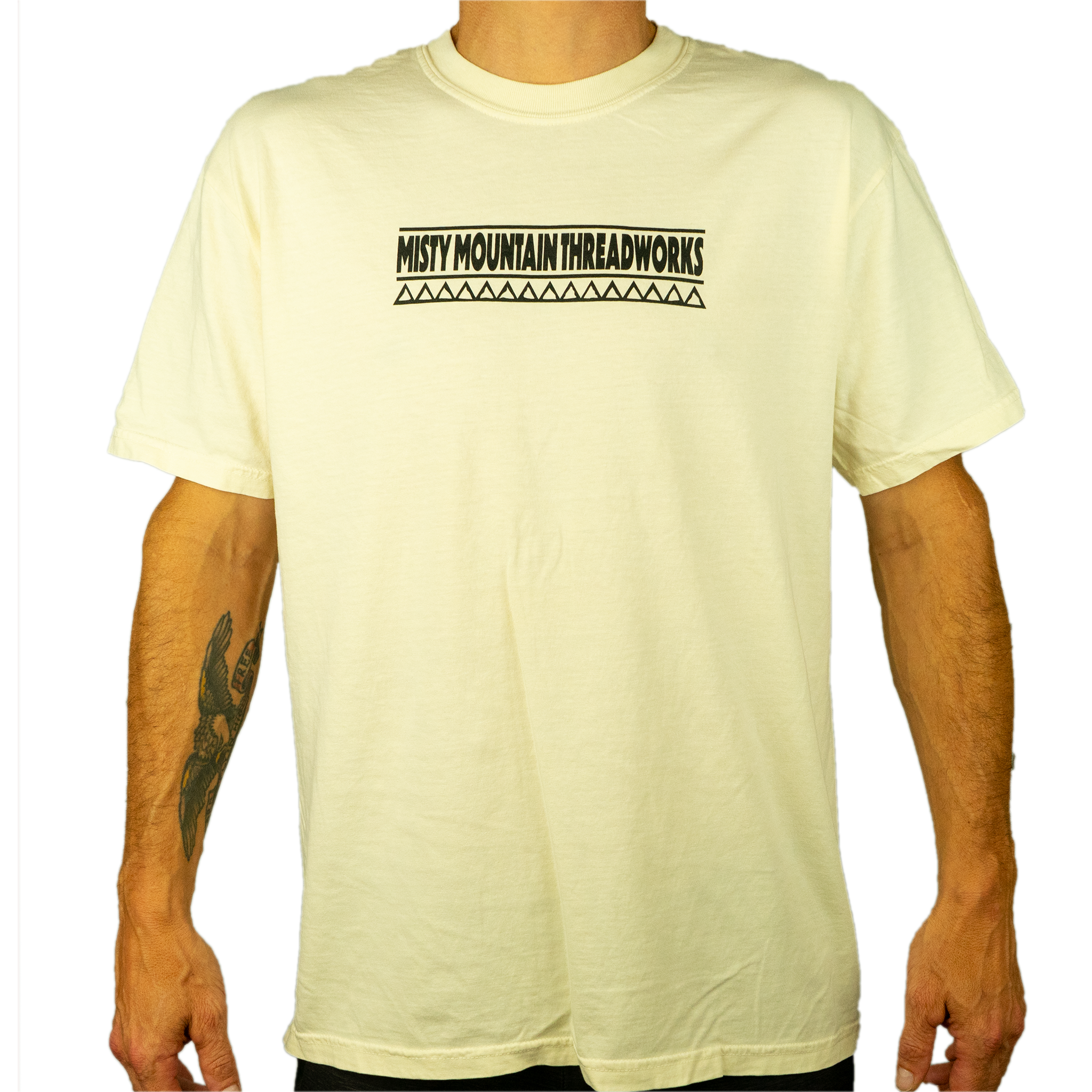 Why Tie Into Anything Else Tee