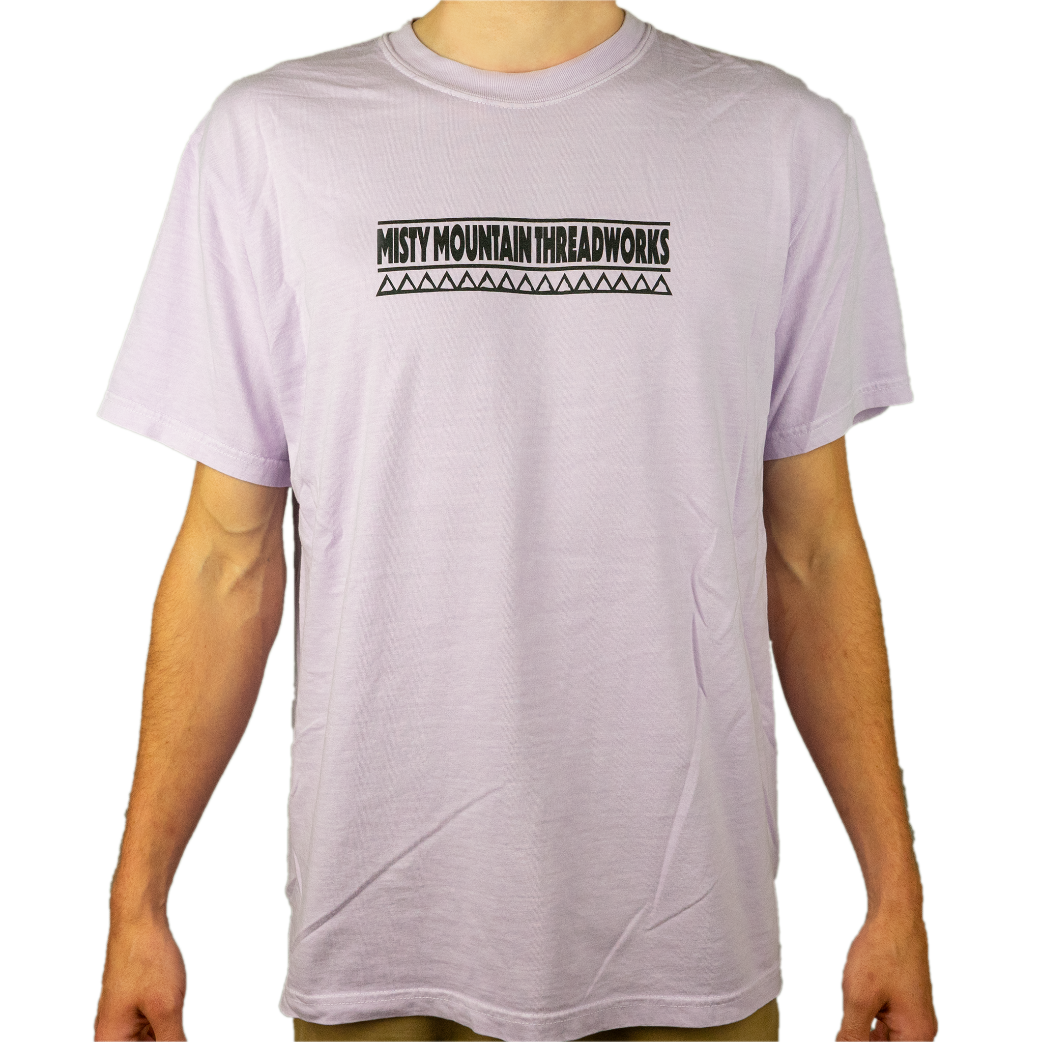 Why Tie Into Anything Else Tee