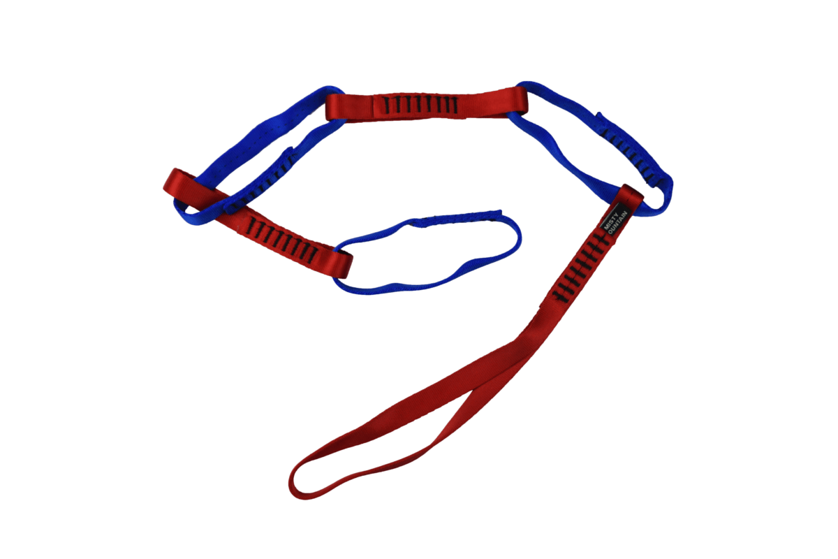 Anchor Chain - Misty Mountain Threadworks
