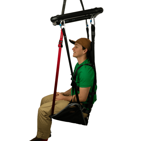 Arc Harness – Misty Mountain Threadworks