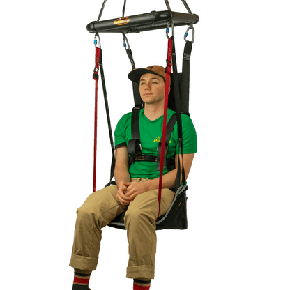 Arc Harness - Misty Mountain Threadworks