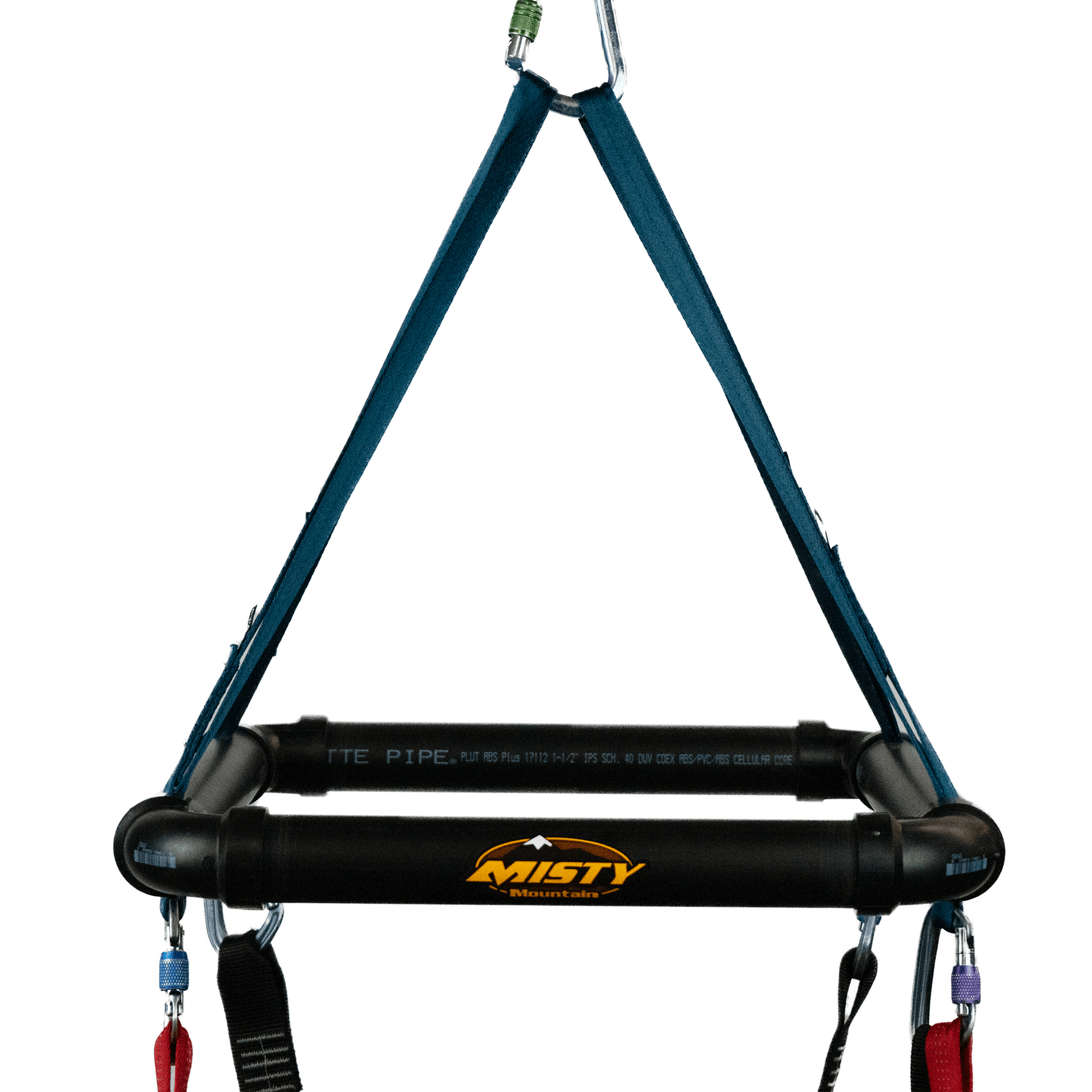 Arc Spreader - Misty Mountain Threadworks