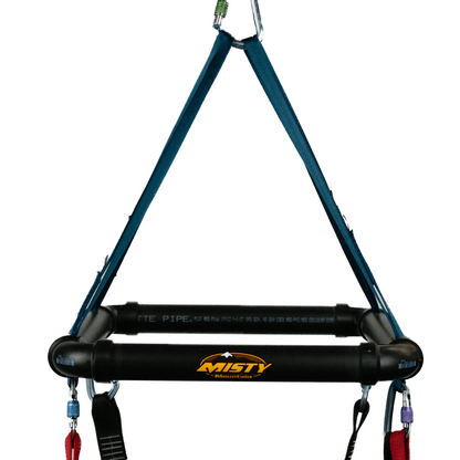 Arc Spreader - Misty Mountain Threadworks