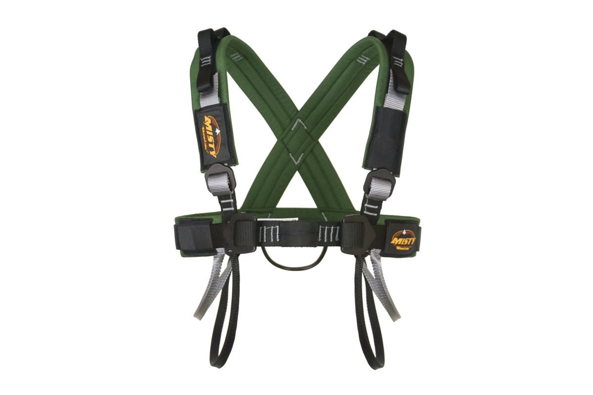Big Wall Gear Sling - Misty Mountain Threadworks