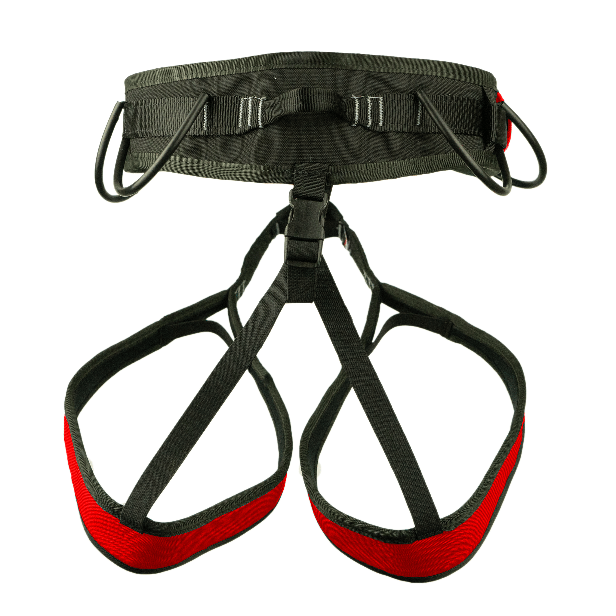 Bolt Harness - Misty Mountain Threadworks