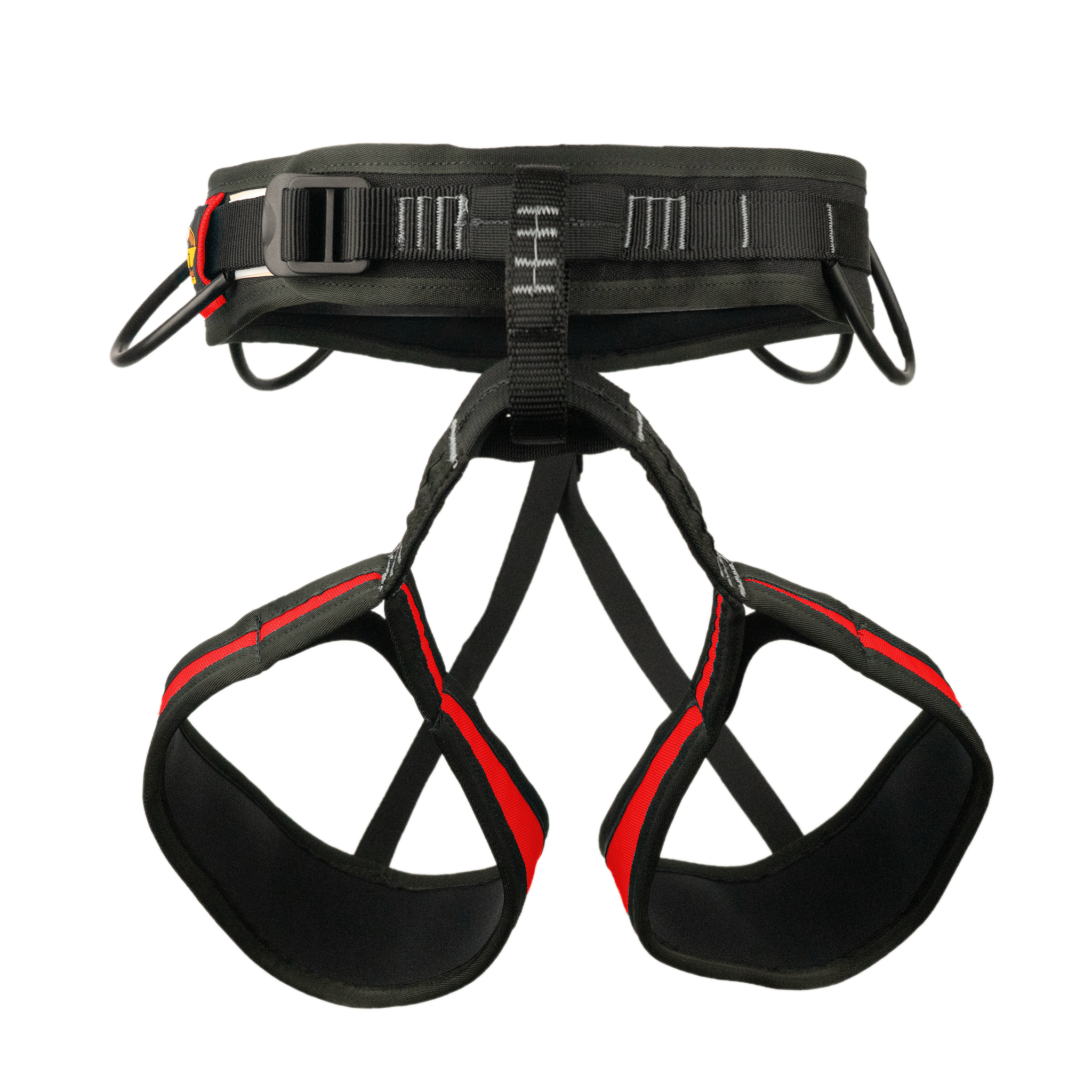 Bolt Harness - Misty Mountain Threadworks