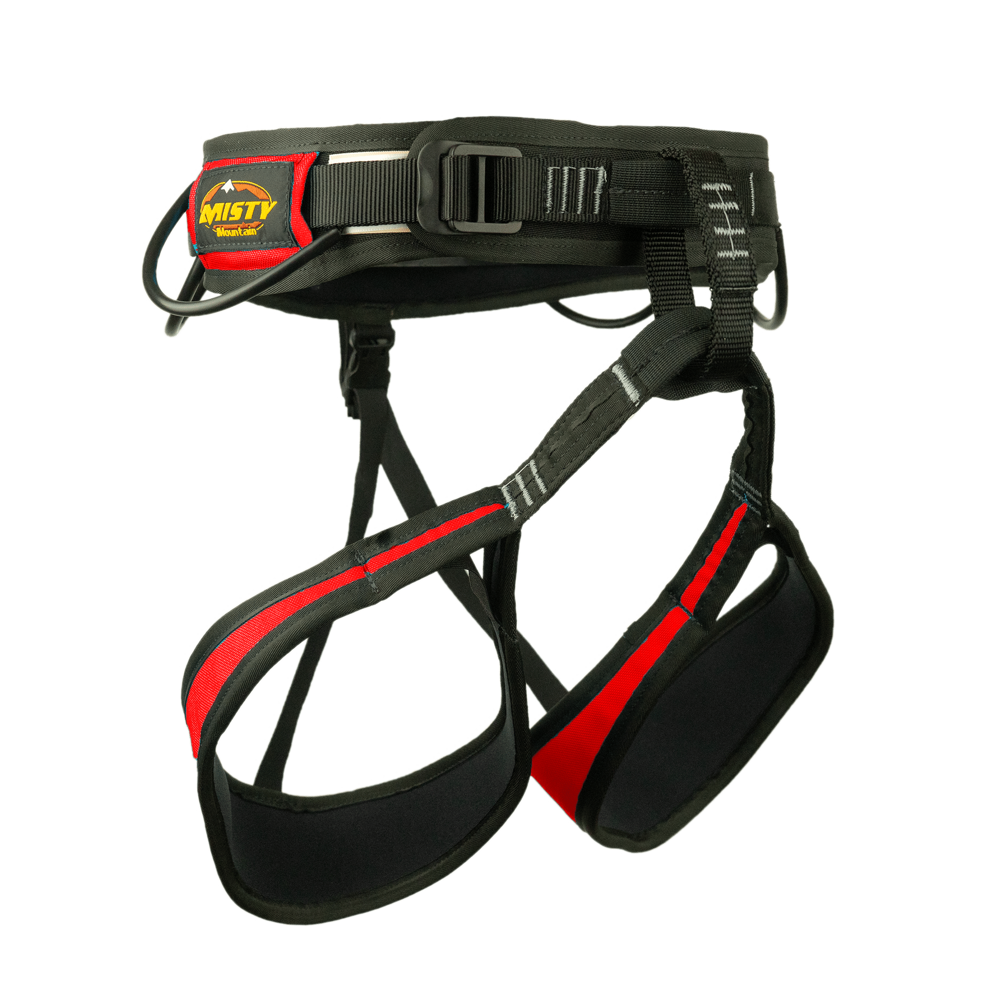 Bolt Harness - Misty Mountain Threadworks