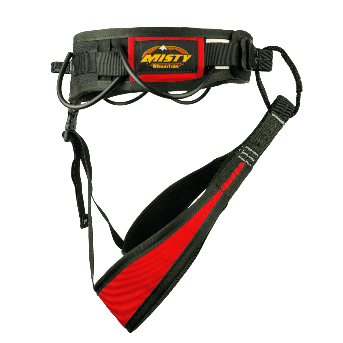 Bolt Harness - Misty Mountain Threadworks