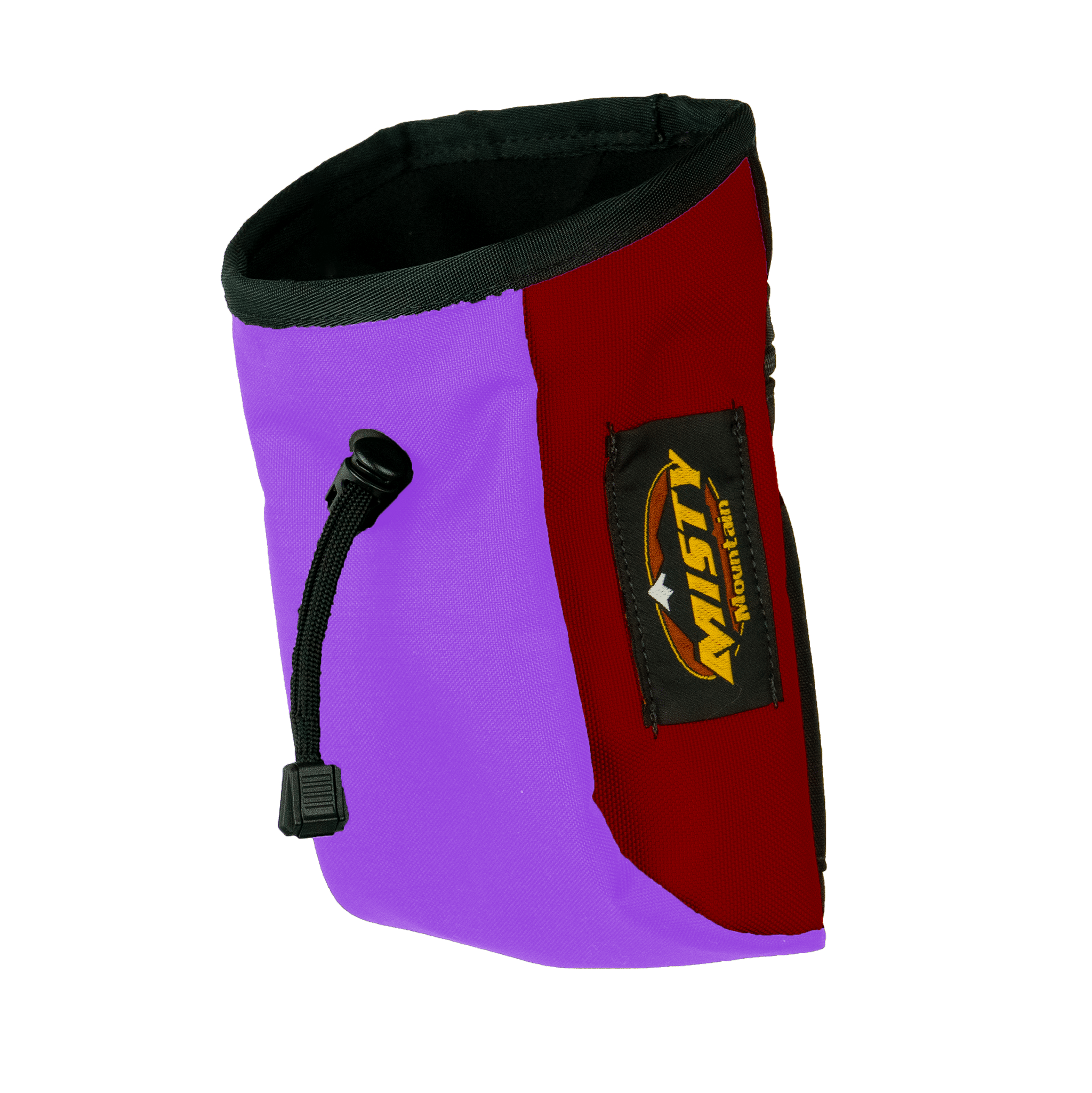 Cache Chalk Bag - Misty Mountain Threadworks