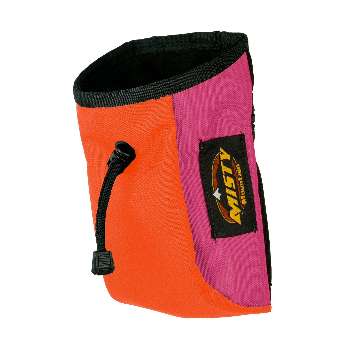Cache Chalk Bag - Misty Mountain Threadworks