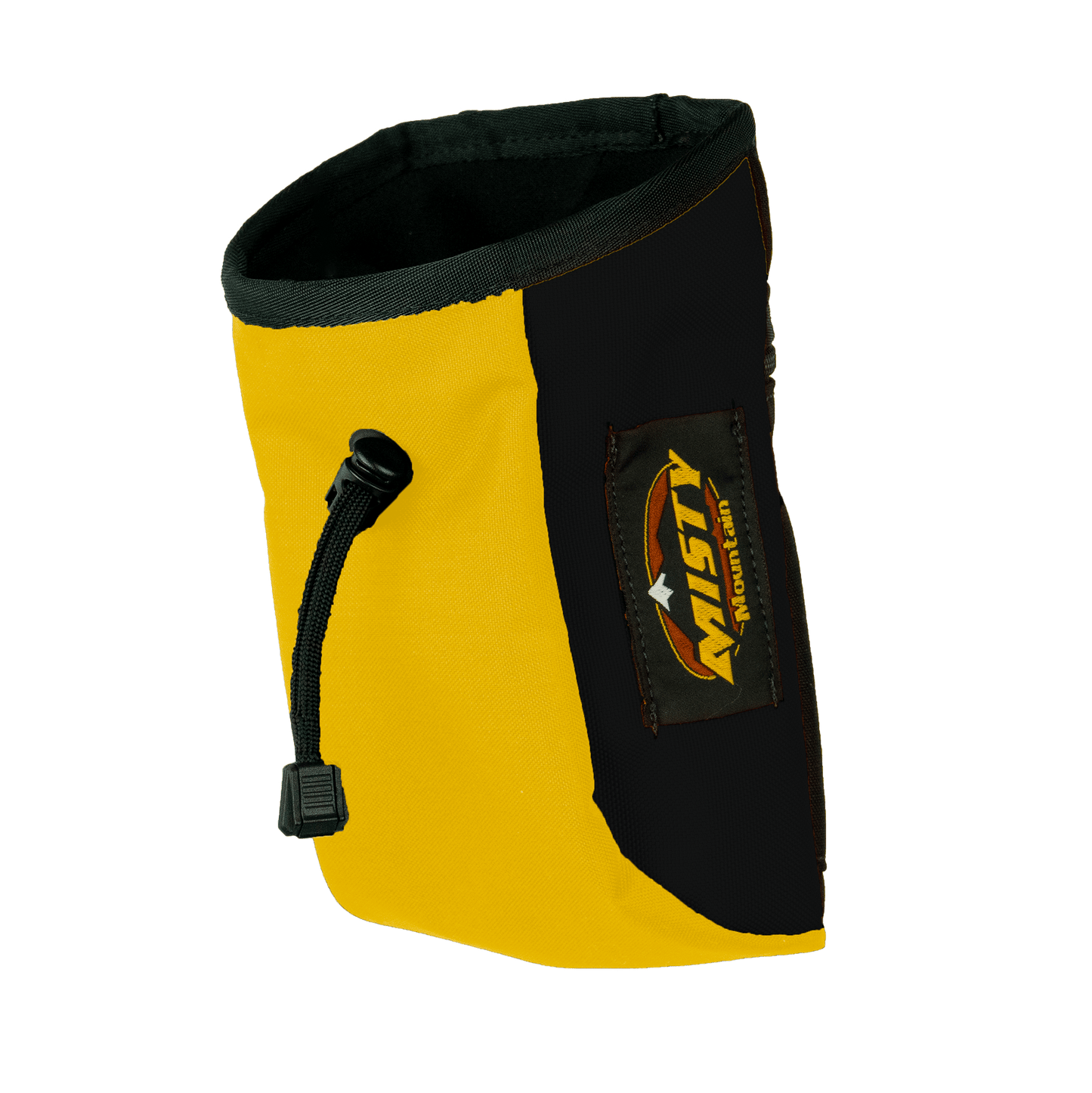 Cache Chalk Bag - Misty Mountain Threadworks
