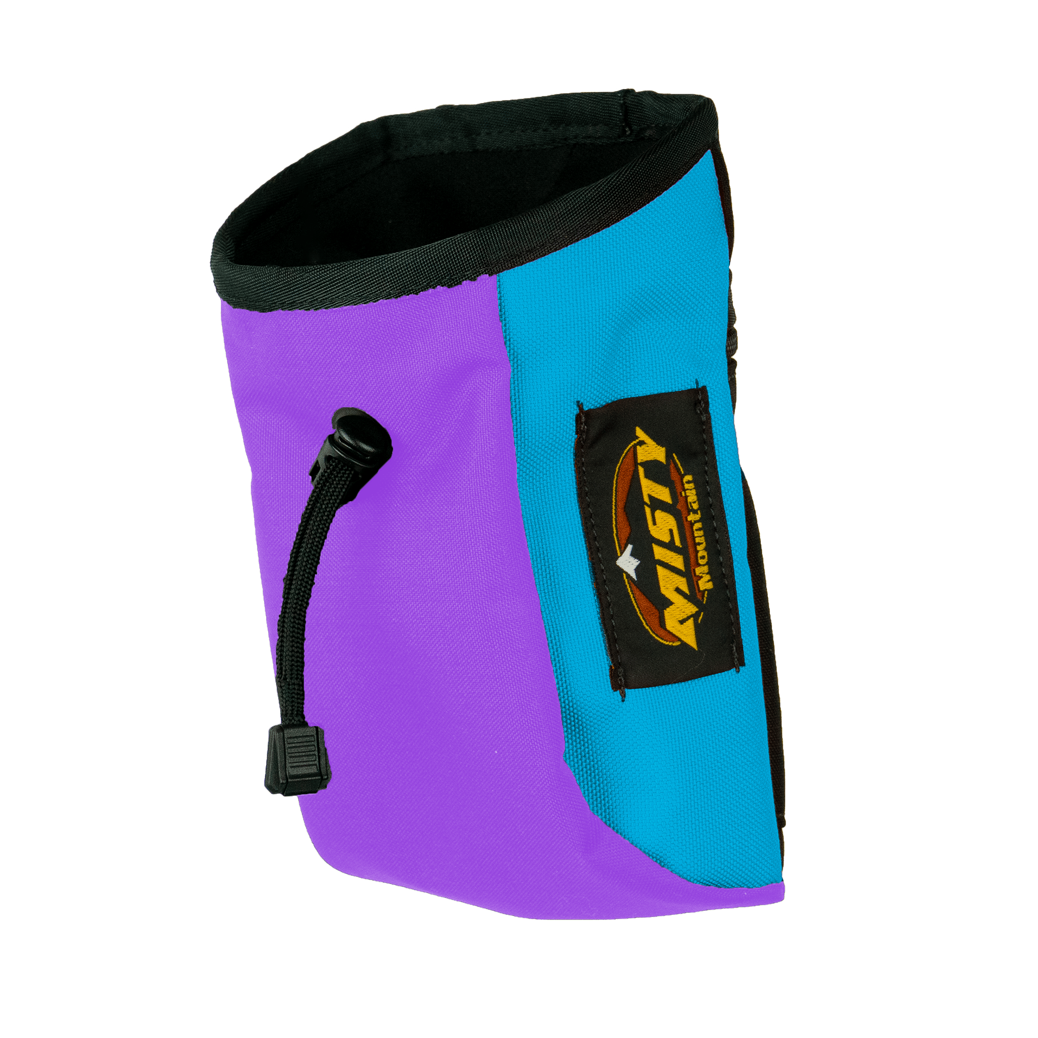 Cache Chalk Bag - Misty Mountain Threadworks