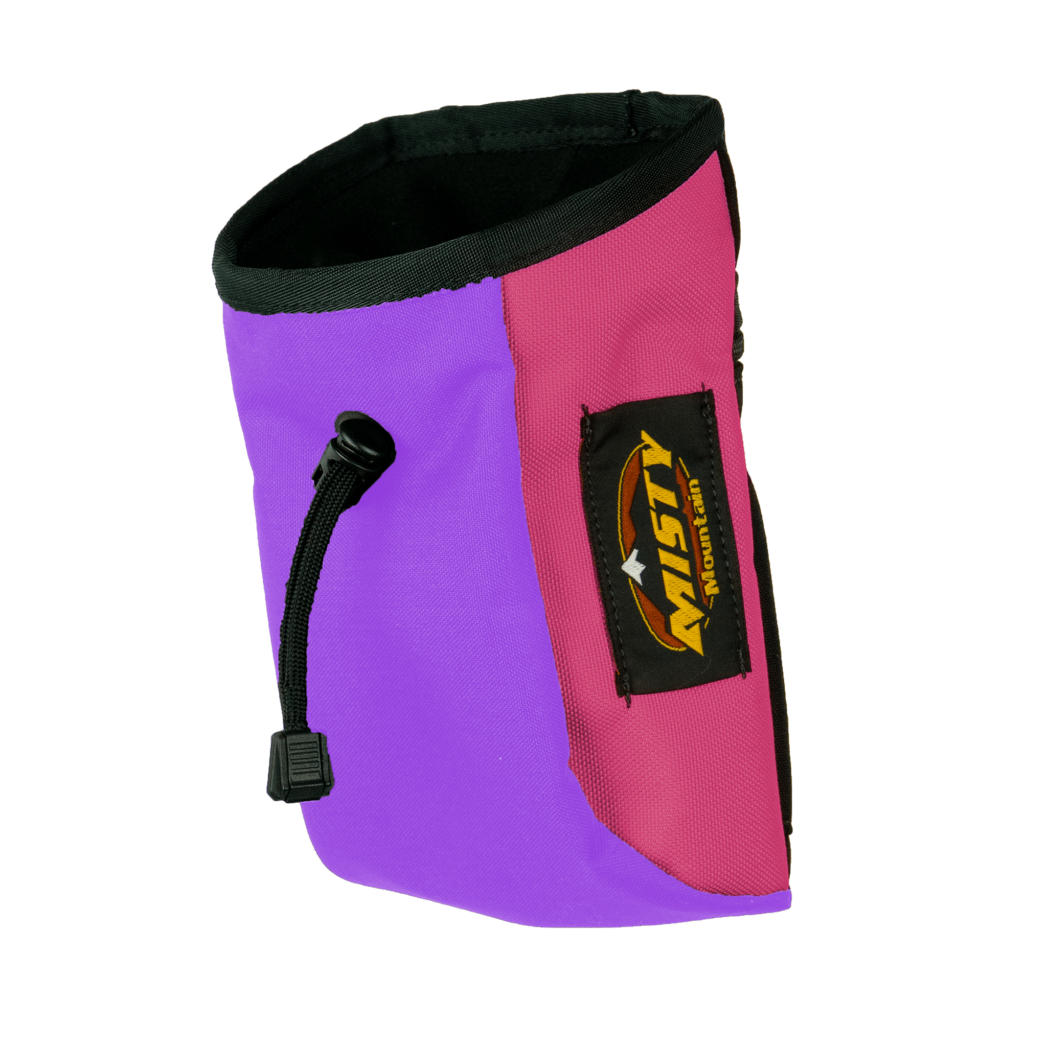 Cache Chalk Bag - Misty Mountain Threadworks