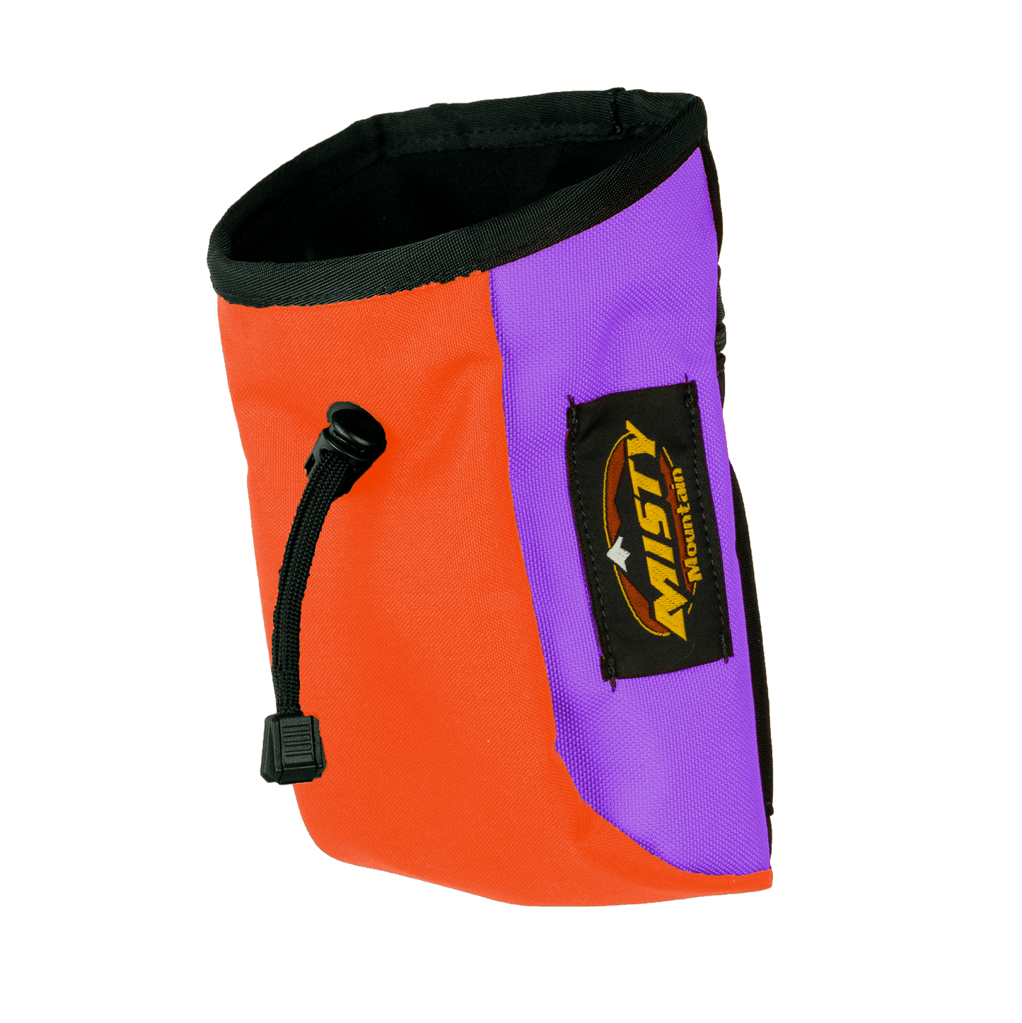 Cache Chalk Bag - Misty Mountain Threadworks