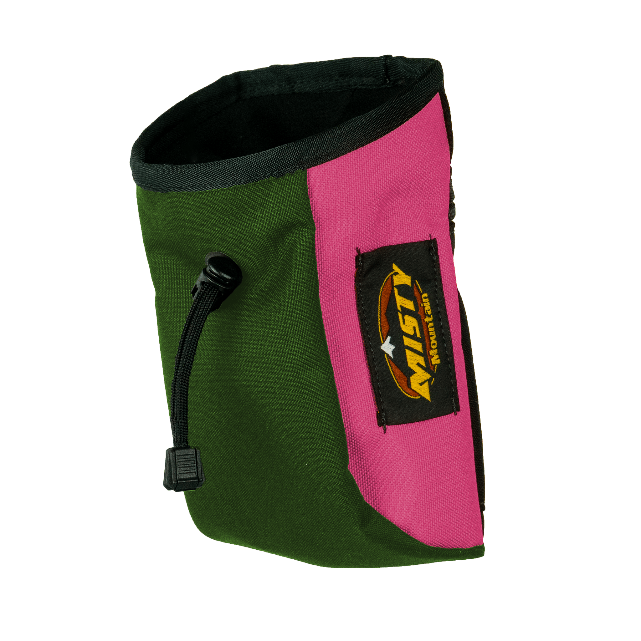 Cache Chalk Bag - Misty Mountain Threadworks