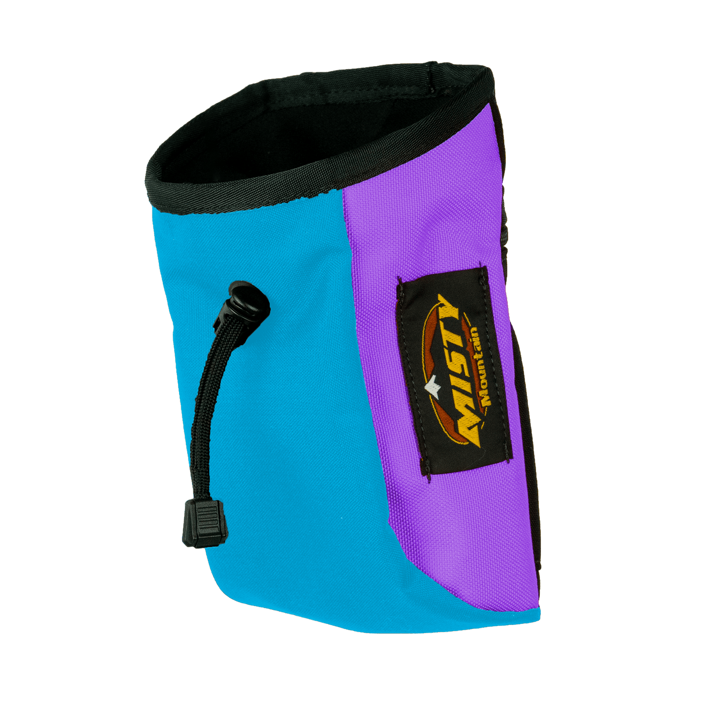 Cache Chalk Bag - Misty Mountain Threadworks