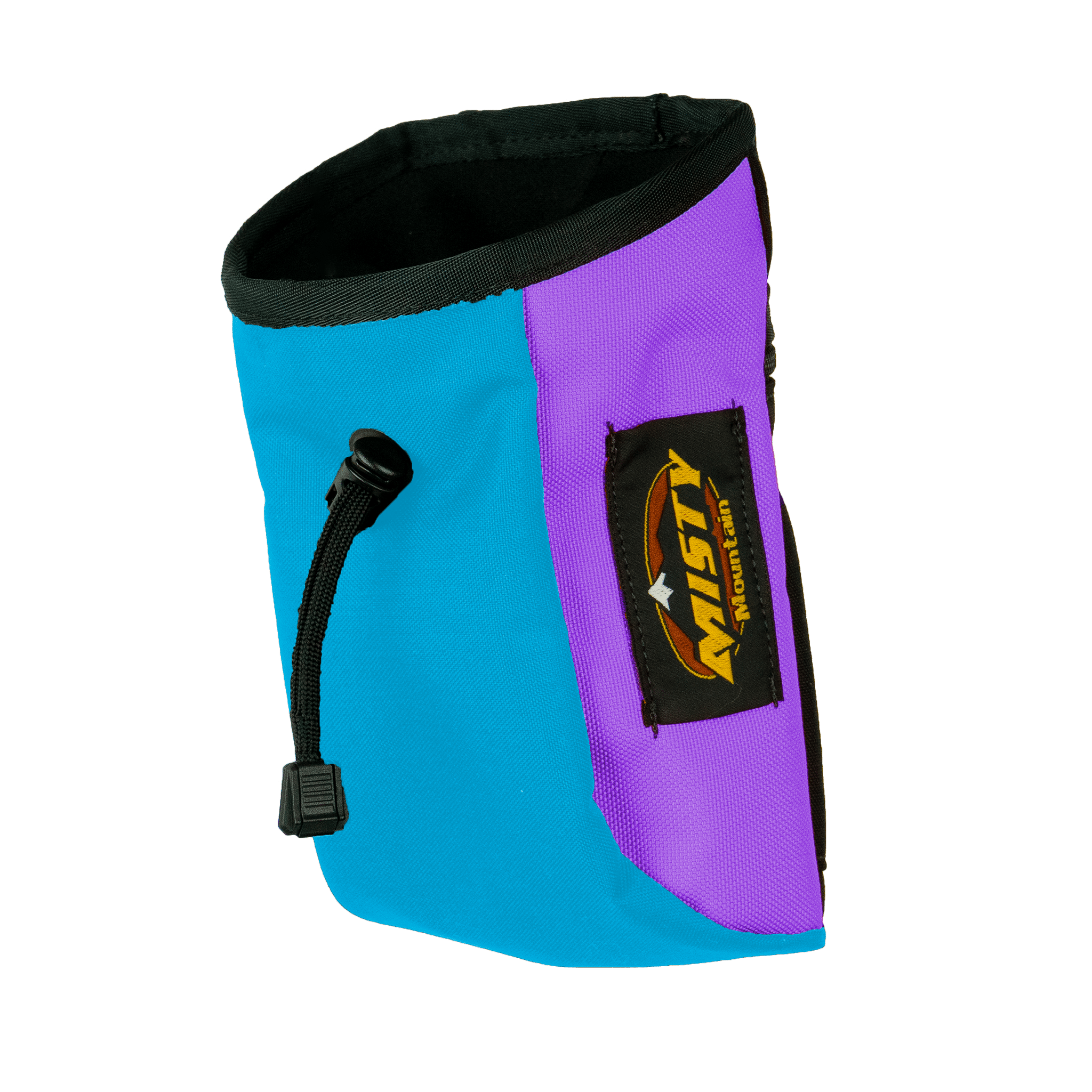 Cache Chalk Bag - Misty Mountain Threadworks