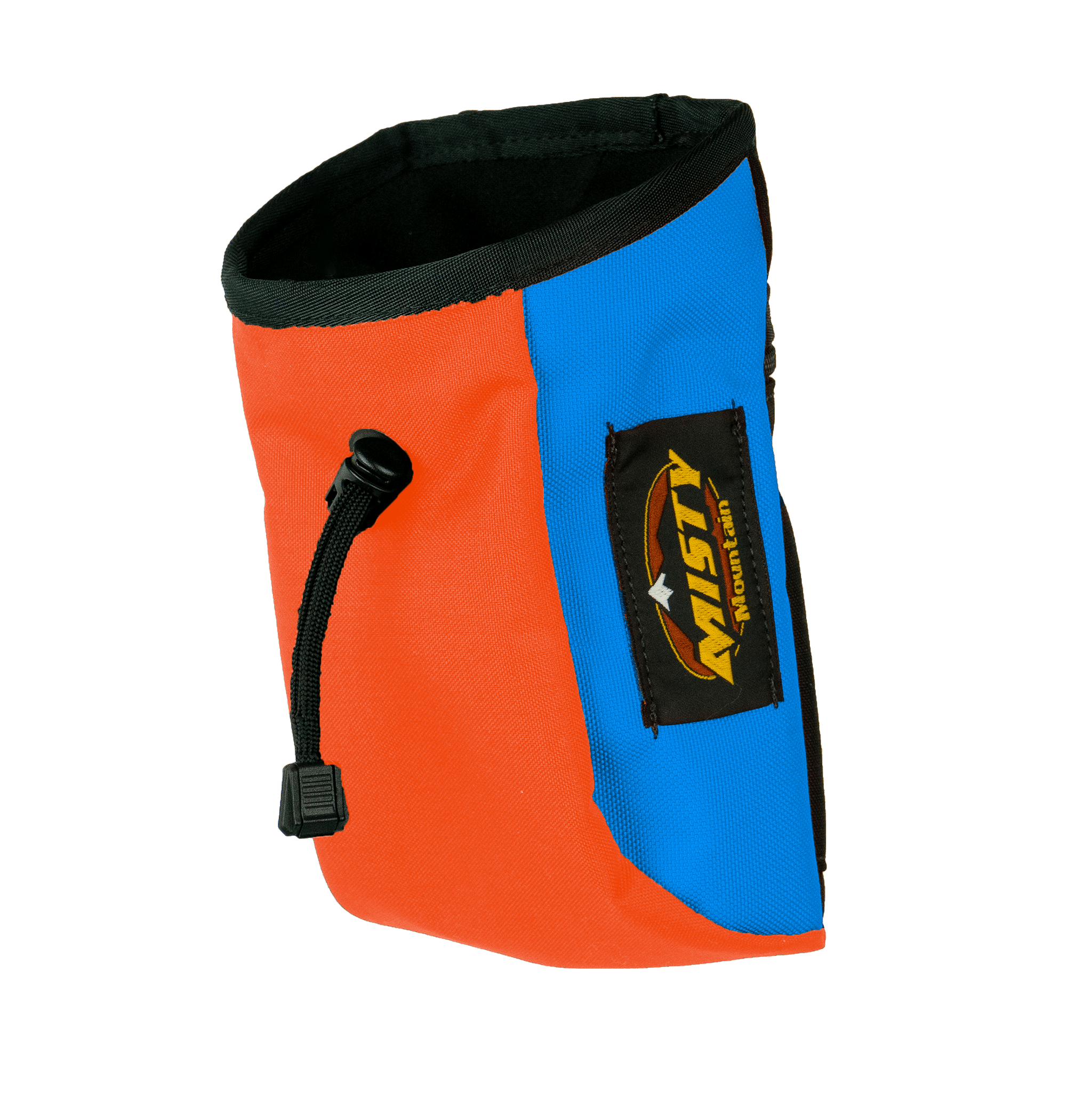 Cache Chalk Bag - Misty Mountain Threadworks