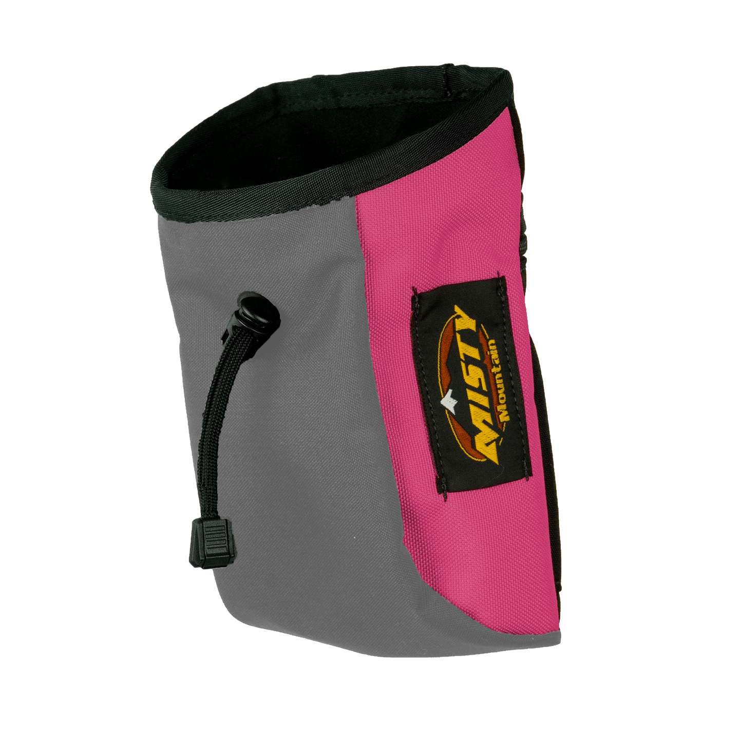 Cache Chalk Bag - Misty Mountain Threadworks