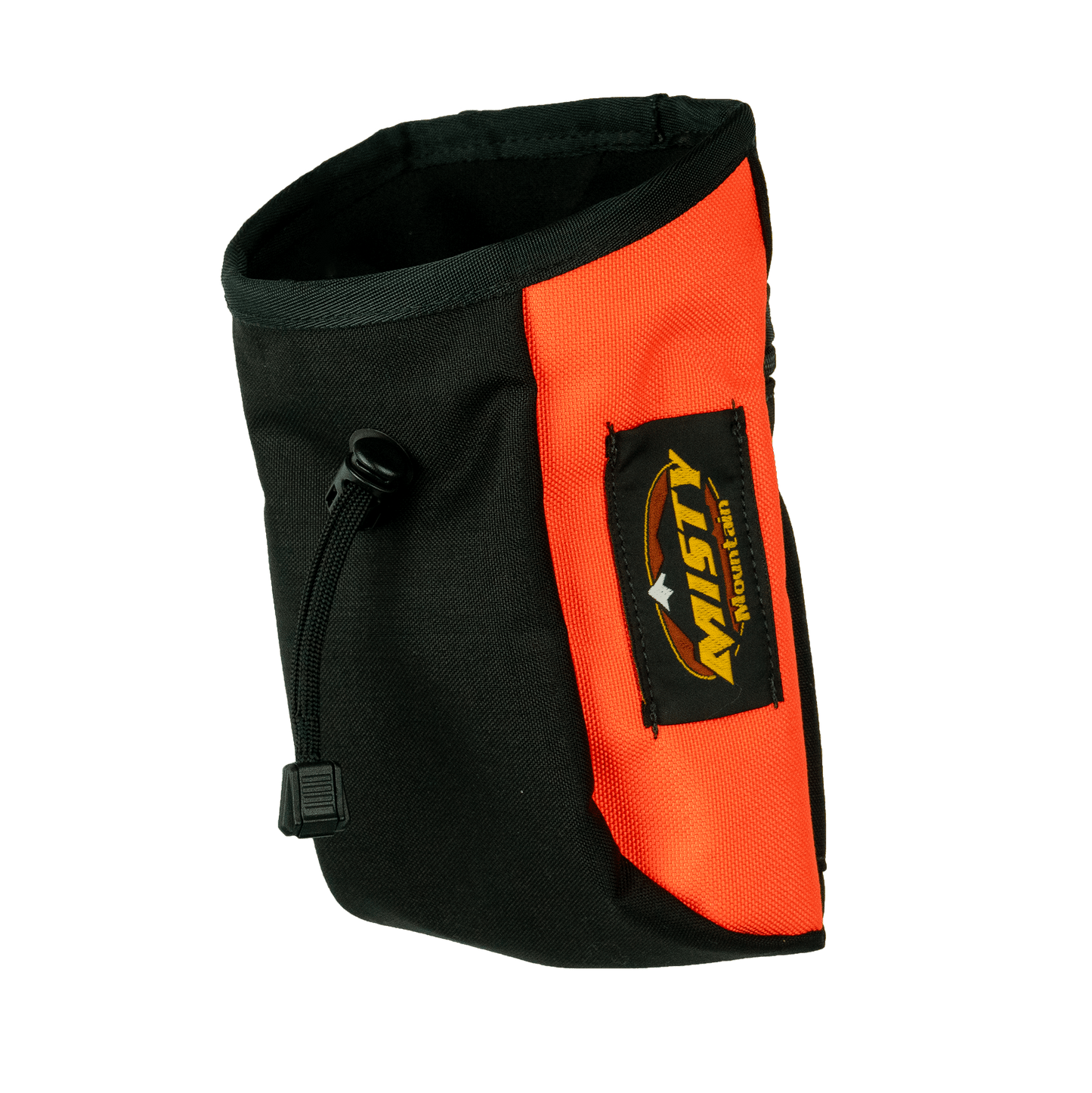 Cache Chalk Bag - Misty Mountain Threadworks