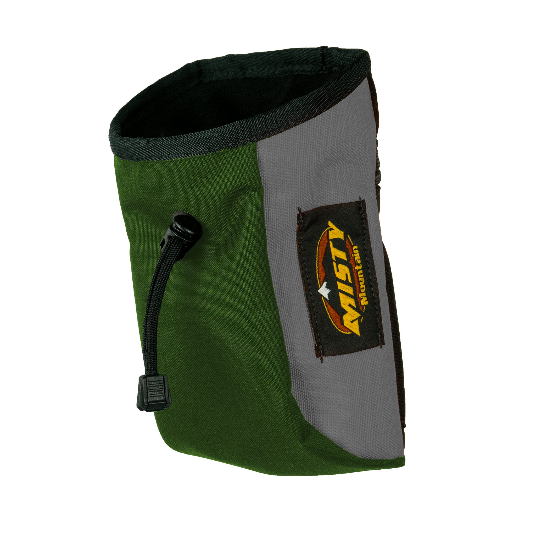 Cache Chalk Bag - Misty Mountain Threadworks