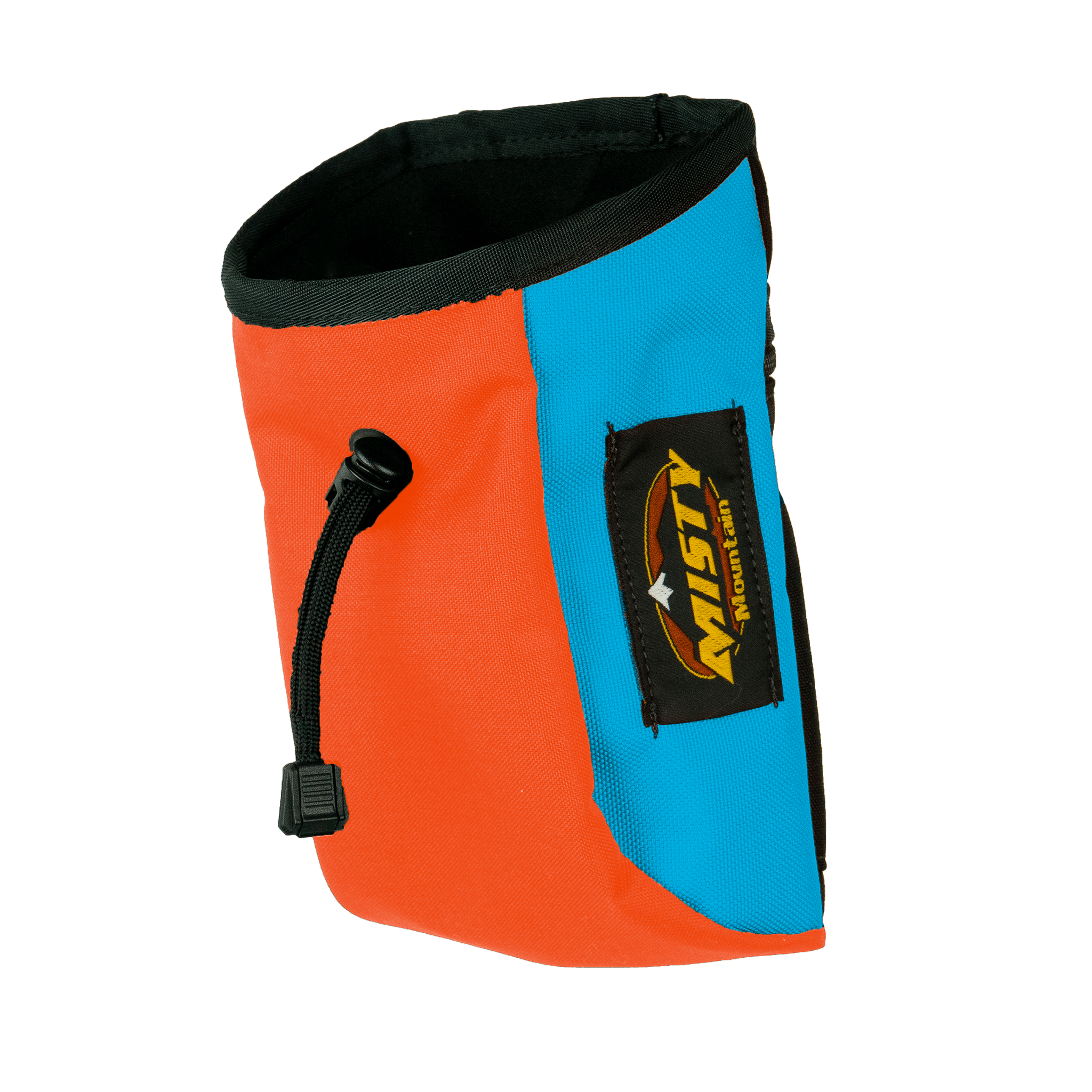 Cache Chalk Bag - Misty Mountain Threadworks