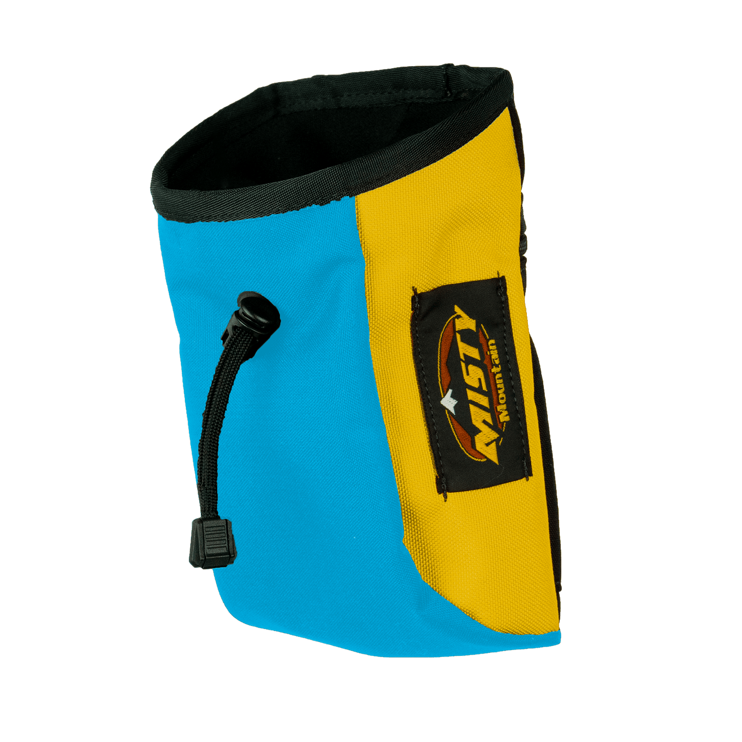 Cache Chalk Bag - Misty Mountain Threadworks