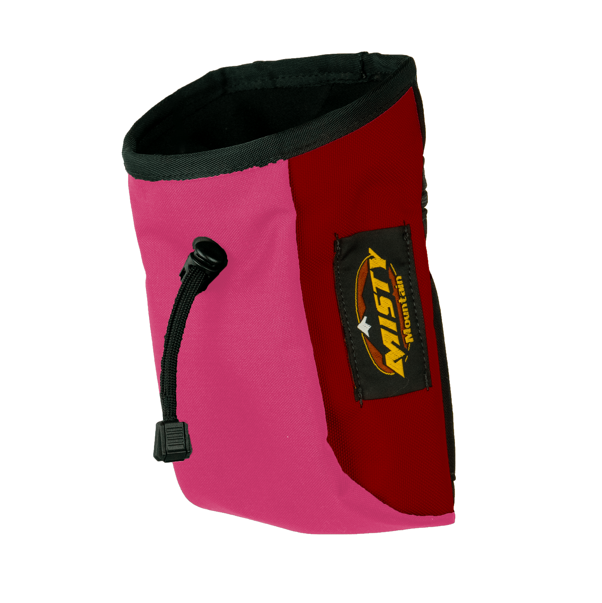 Cache Chalk Bag - Misty Mountain Threadworks
