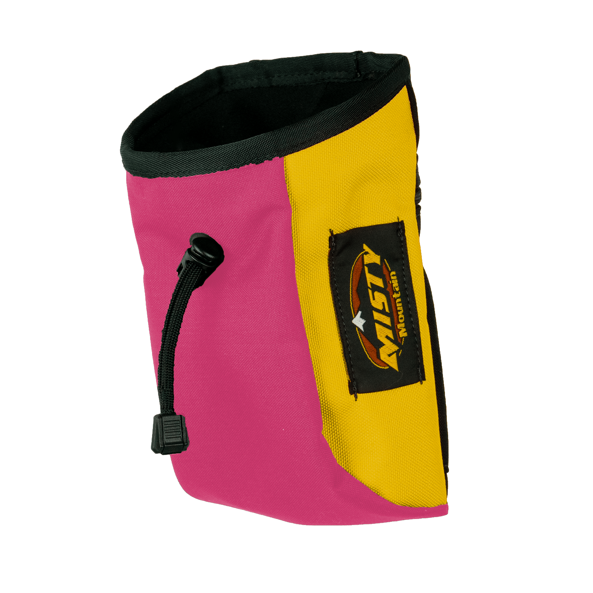 Cache Chalk Bag - Misty Mountain Threadworks