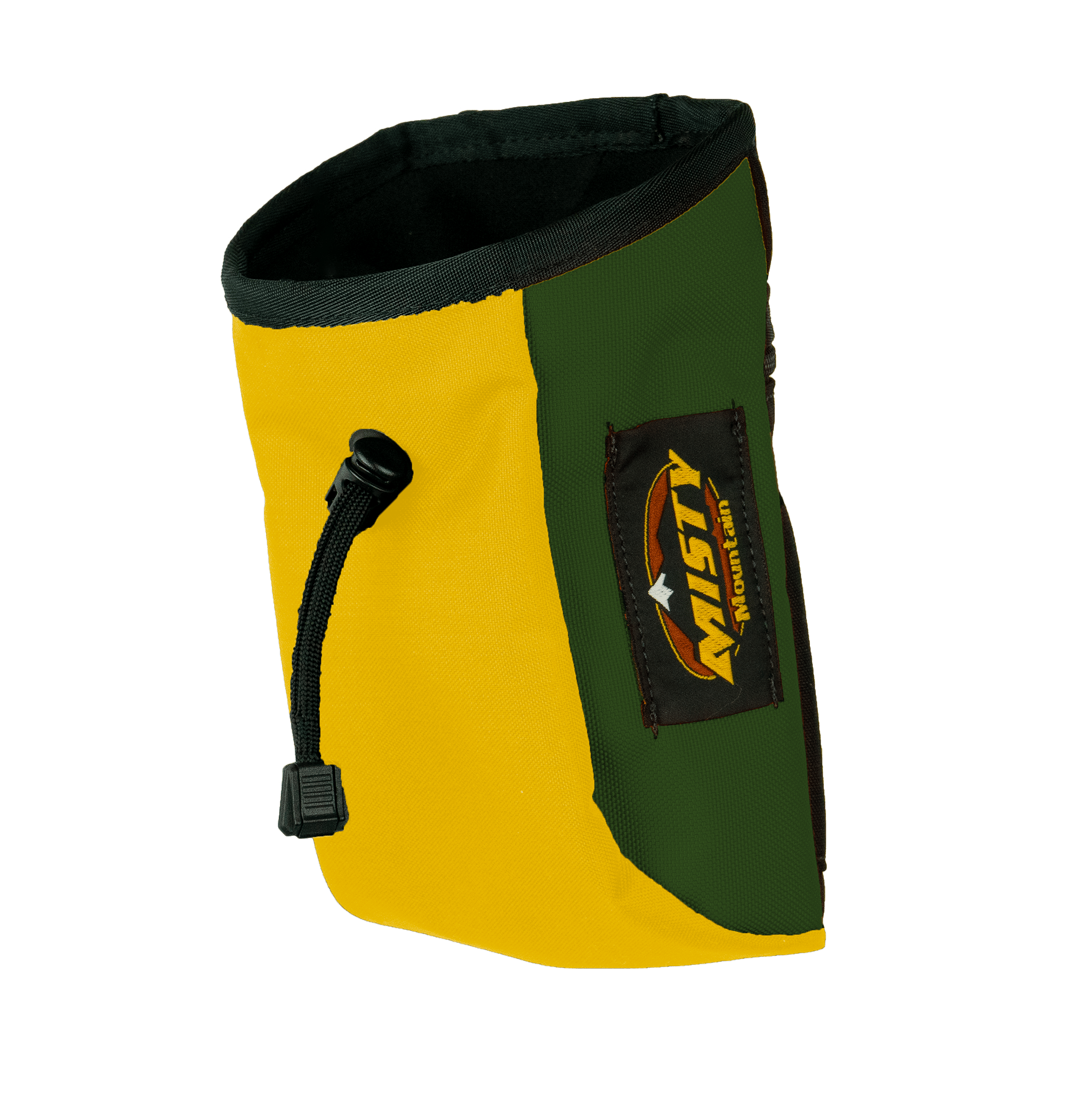Cache Chalk Bag - Misty Mountain Threadworks