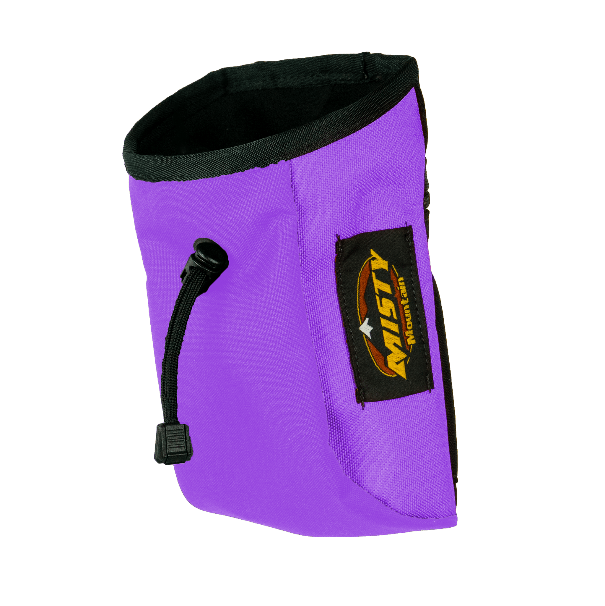 Cache Chalk Bag - Misty Mountain Threadworks