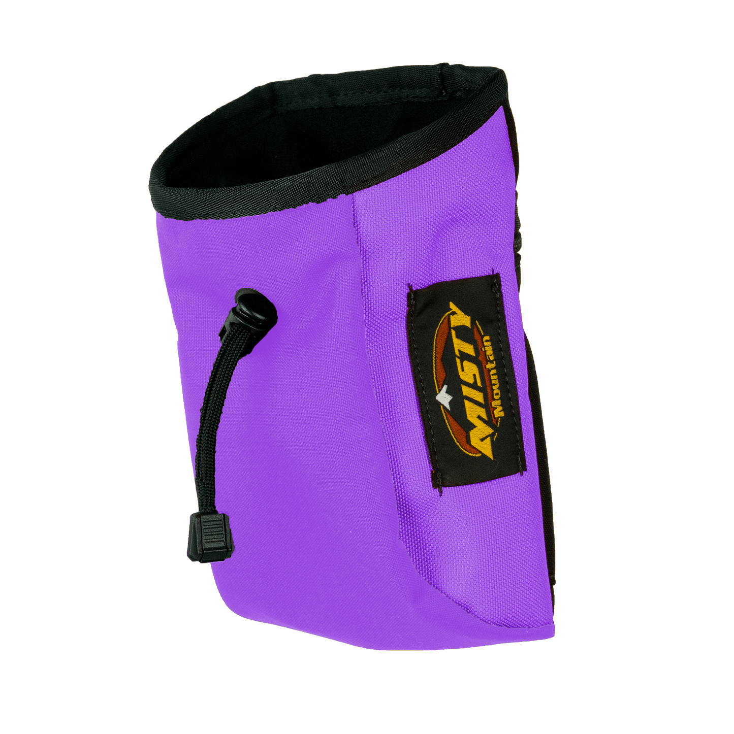 Cache Chalk Bag - Misty Mountain Threadworks