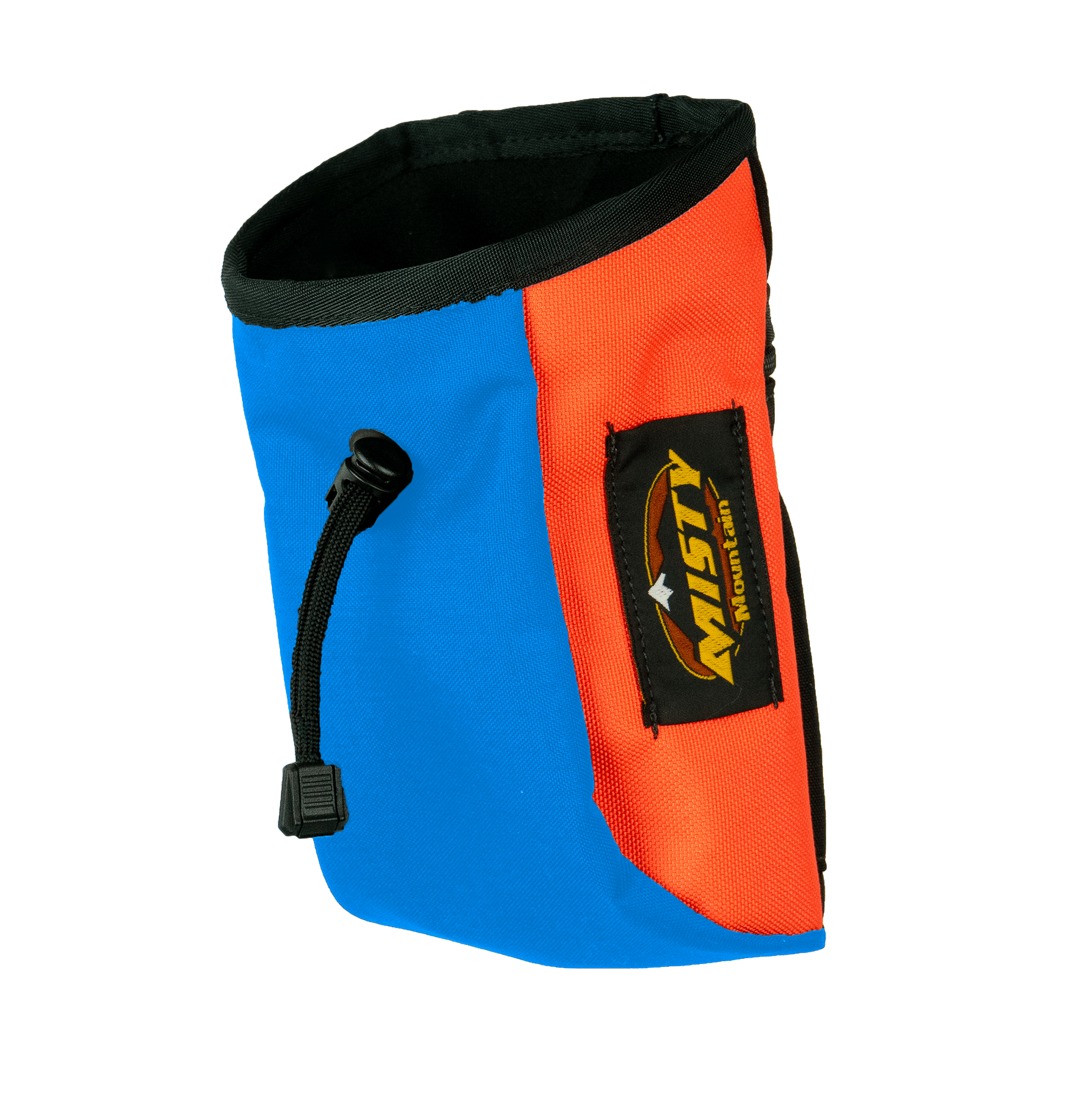 Cache Chalk Bag - Misty Mountain Threadworks