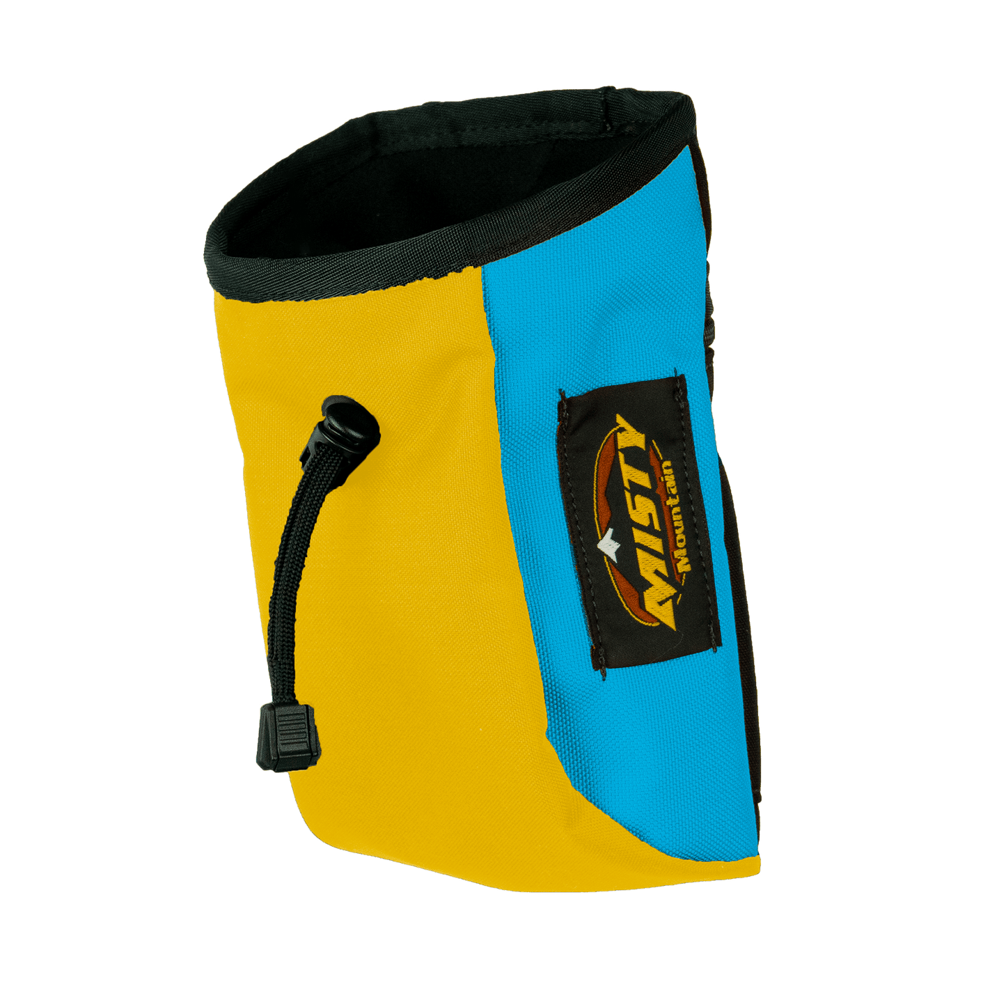 Cache Chalk Bag - Misty Mountain Threadworks