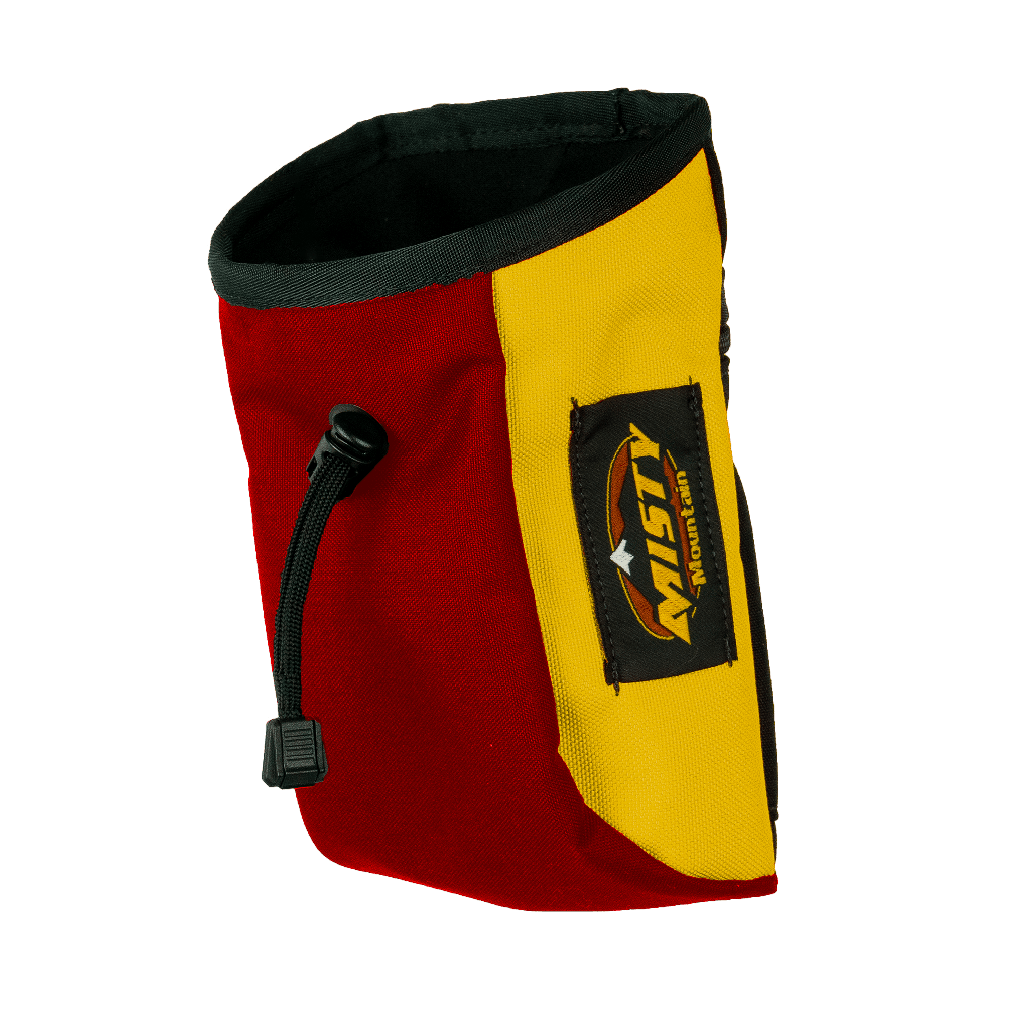 Cache Chalk Bag - Misty Mountain Threadworks