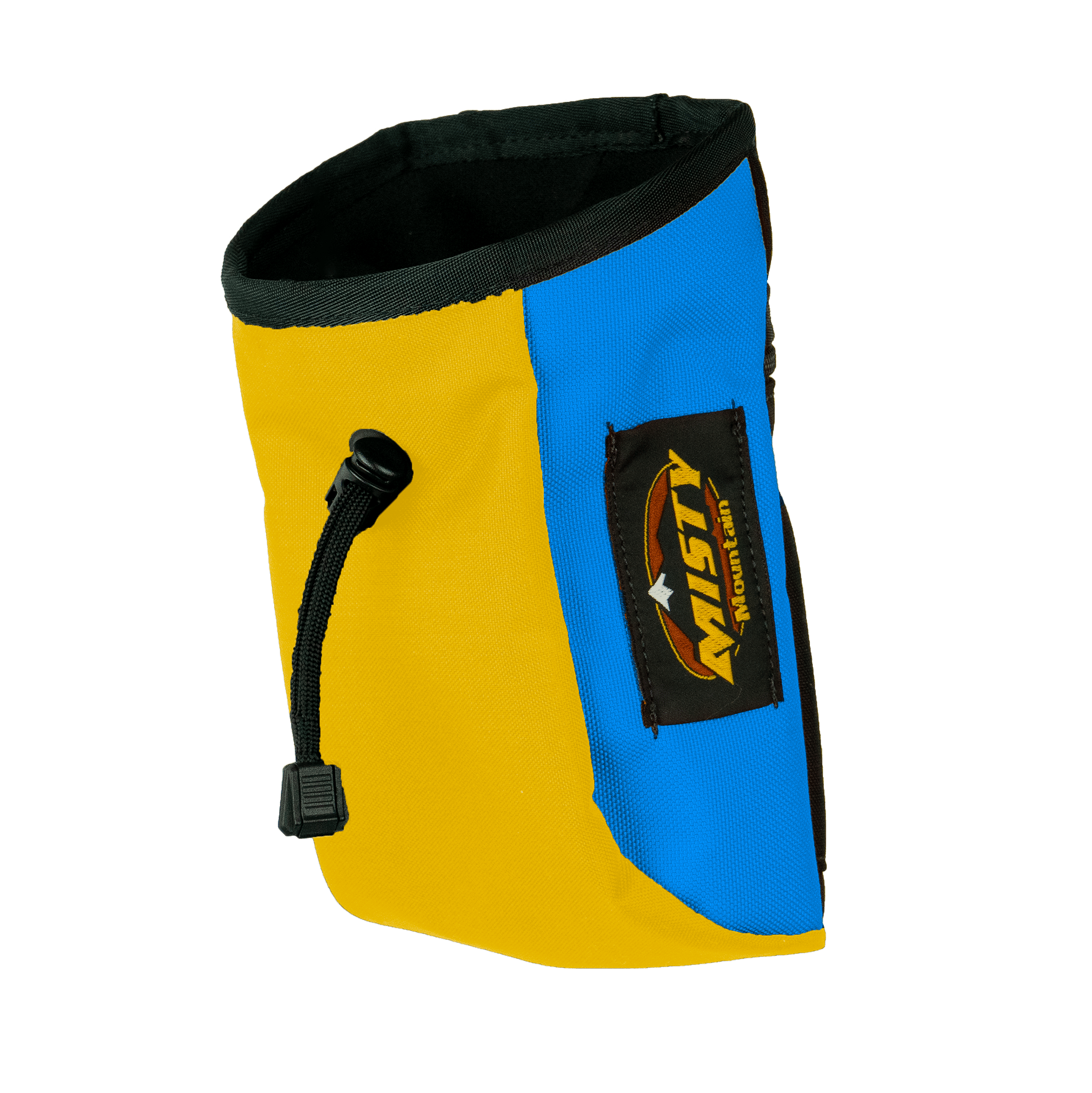 Cache Chalk Bag - Misty Mountain Threadworks