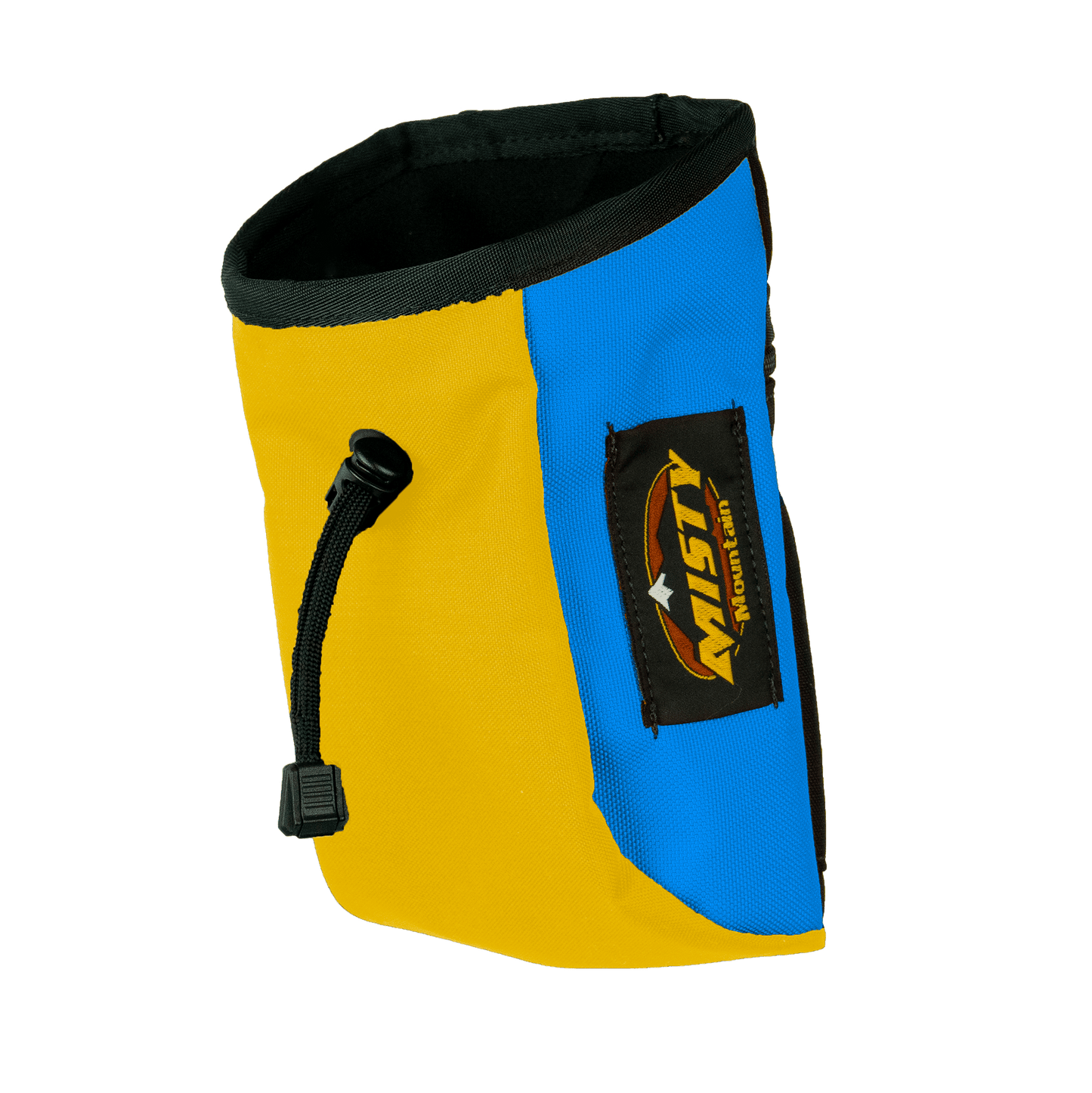 Cache Chalk Bag - Misty Mountain Threadworks