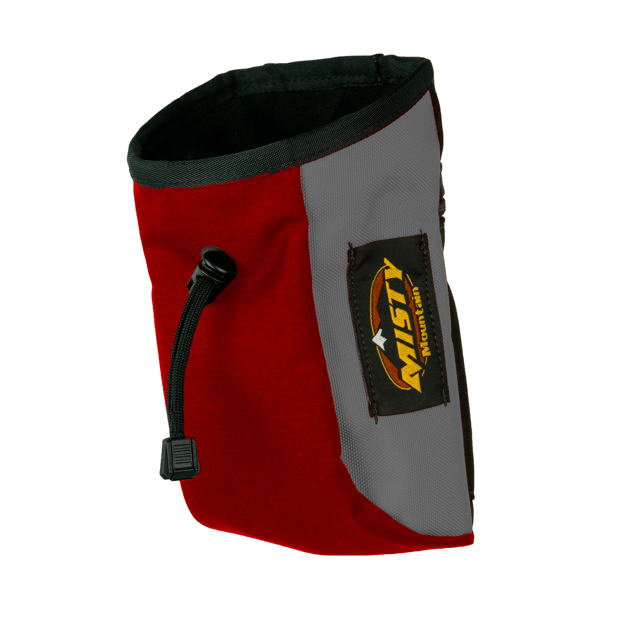 Cache Chalk Bag - Misty Mountain Threadworks