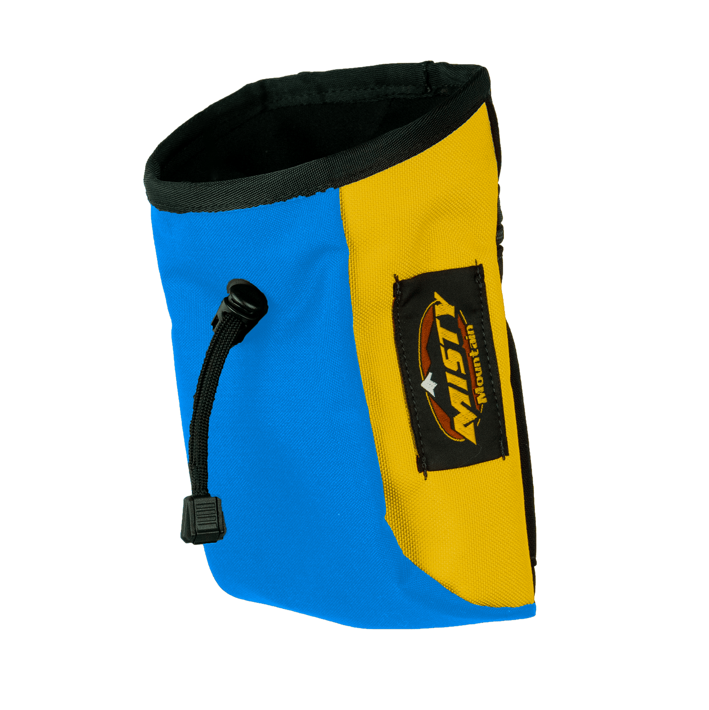 Cache Chalk Bag - Misty Mountain Threadworks