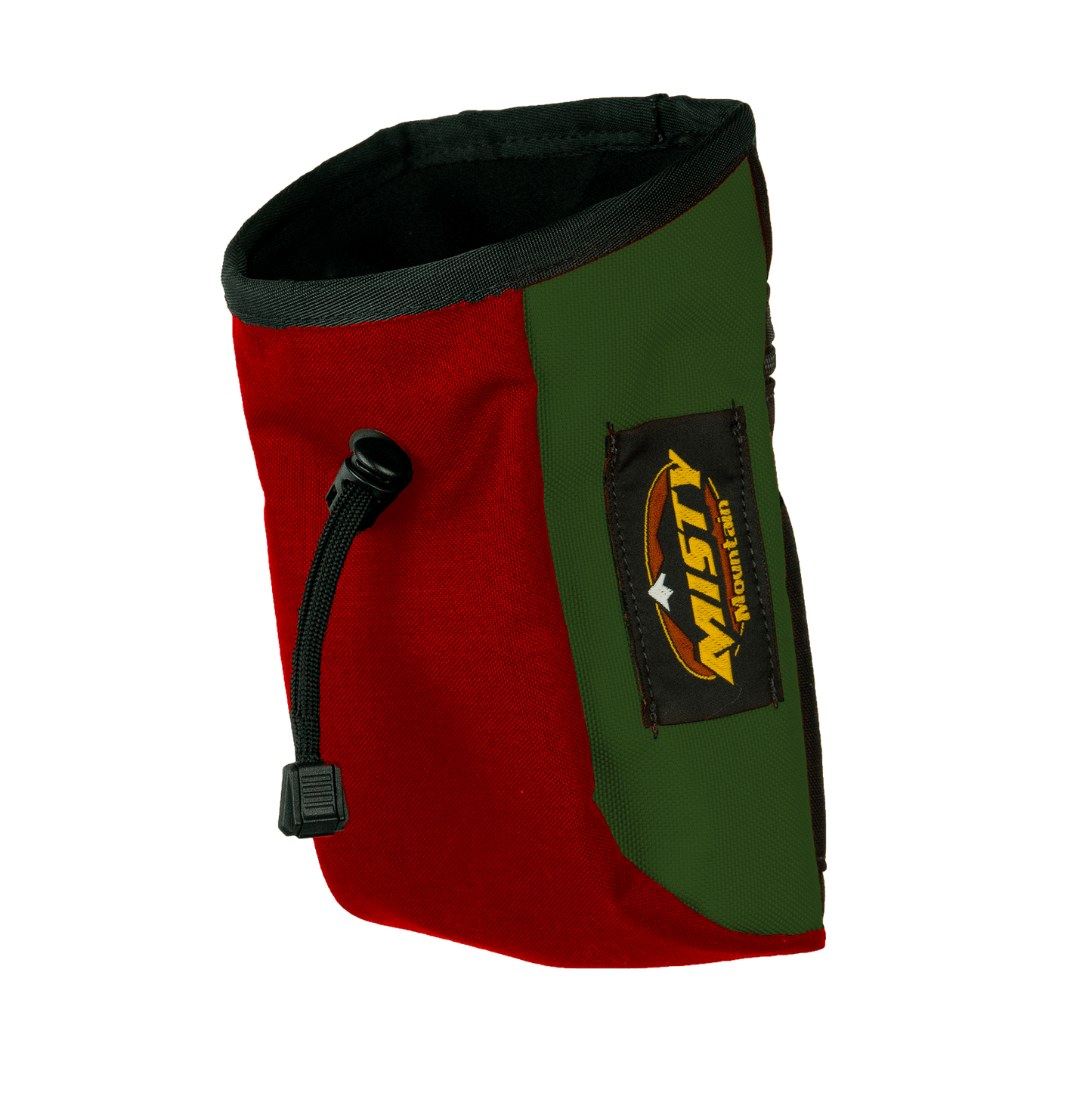 Cache Chalk Bag - Misty Mountain Threadworks