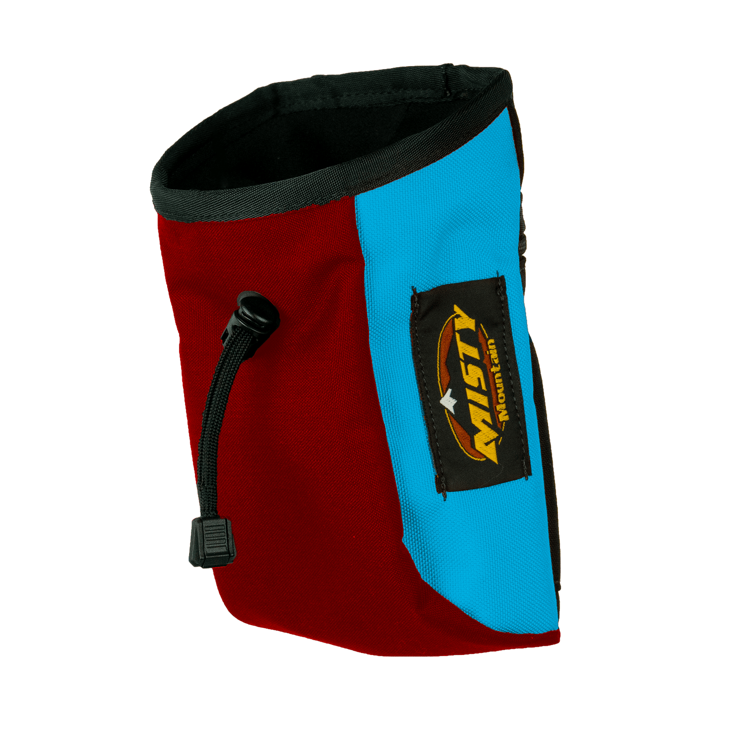 Cache Chalk Bag - Misty Mountain Threadworks