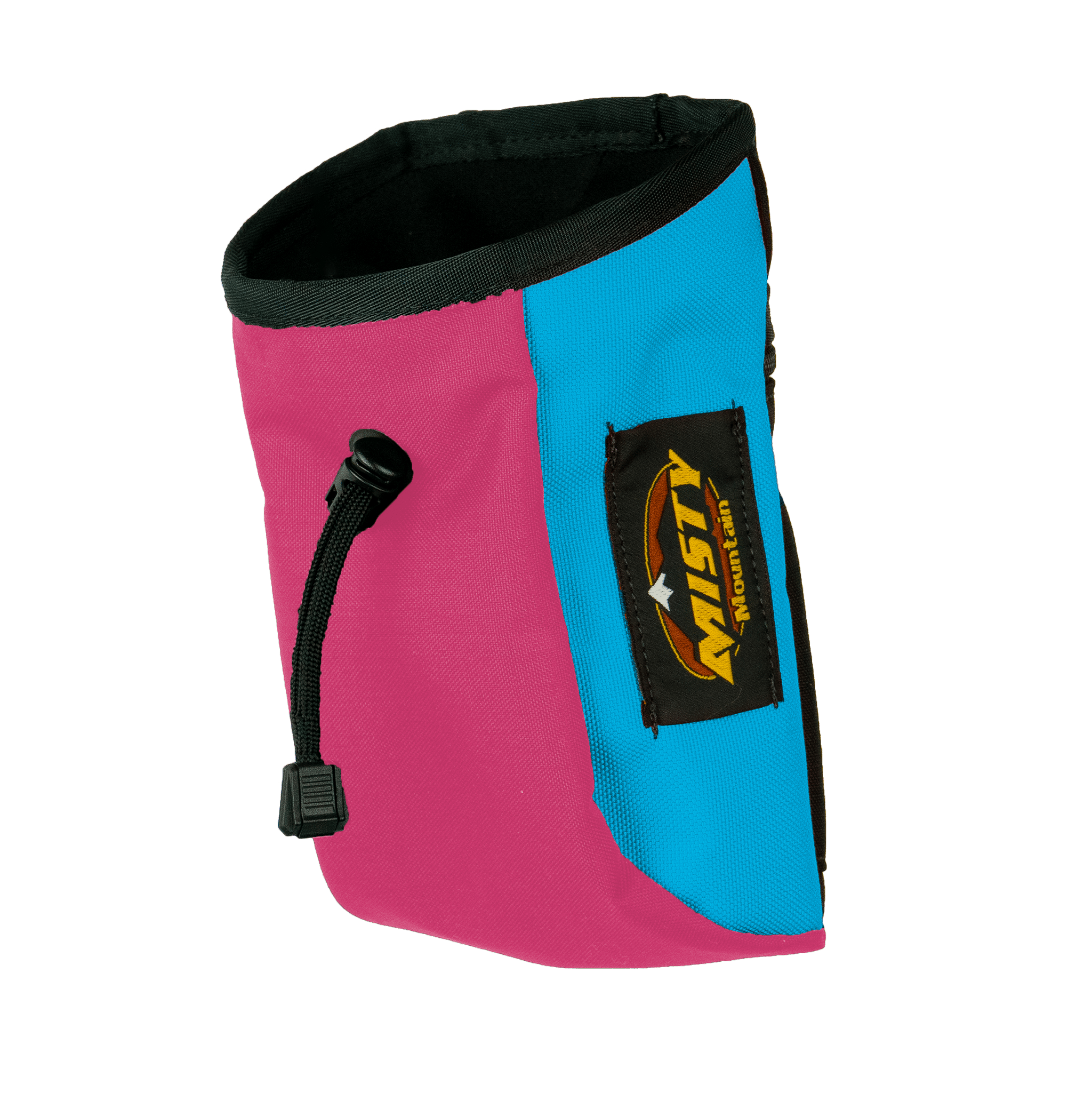 Cache Chalk Bag - Misty Mountain Threadworks