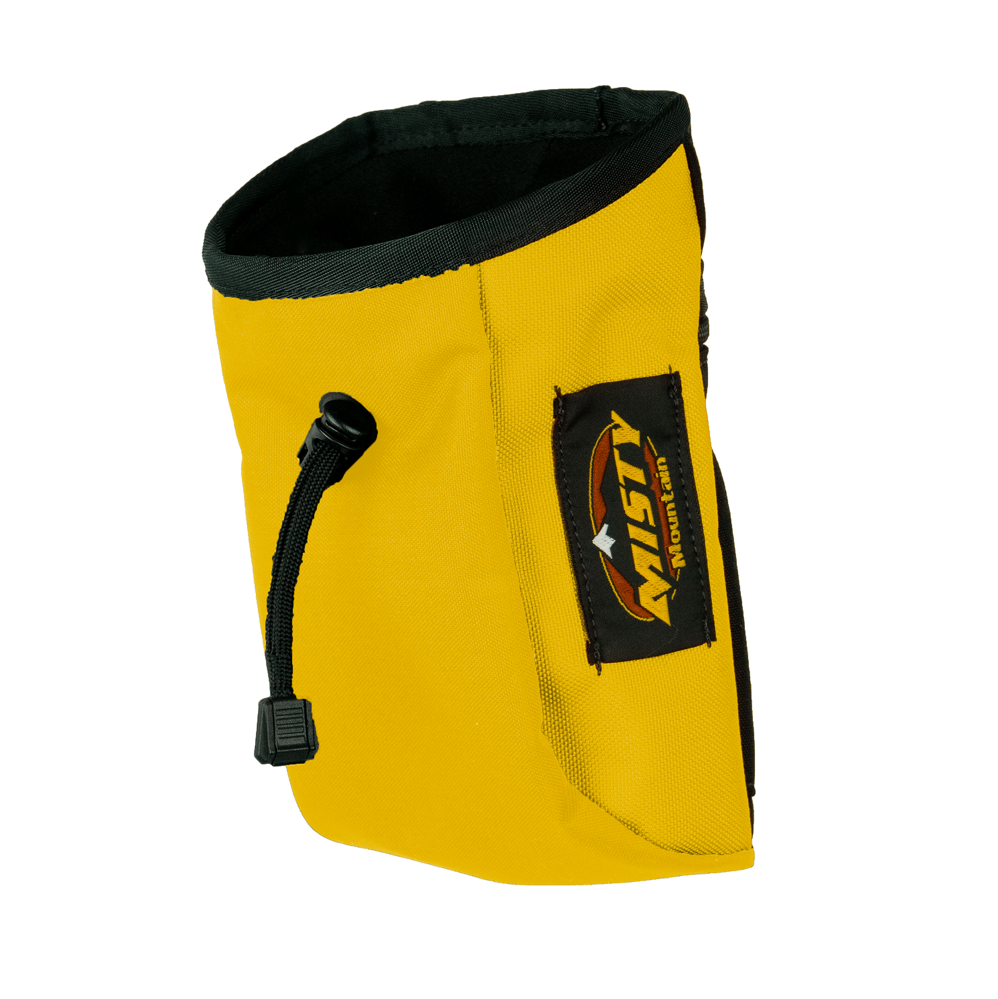 Cache Chalk Bag - Misty Mountain Threadworks