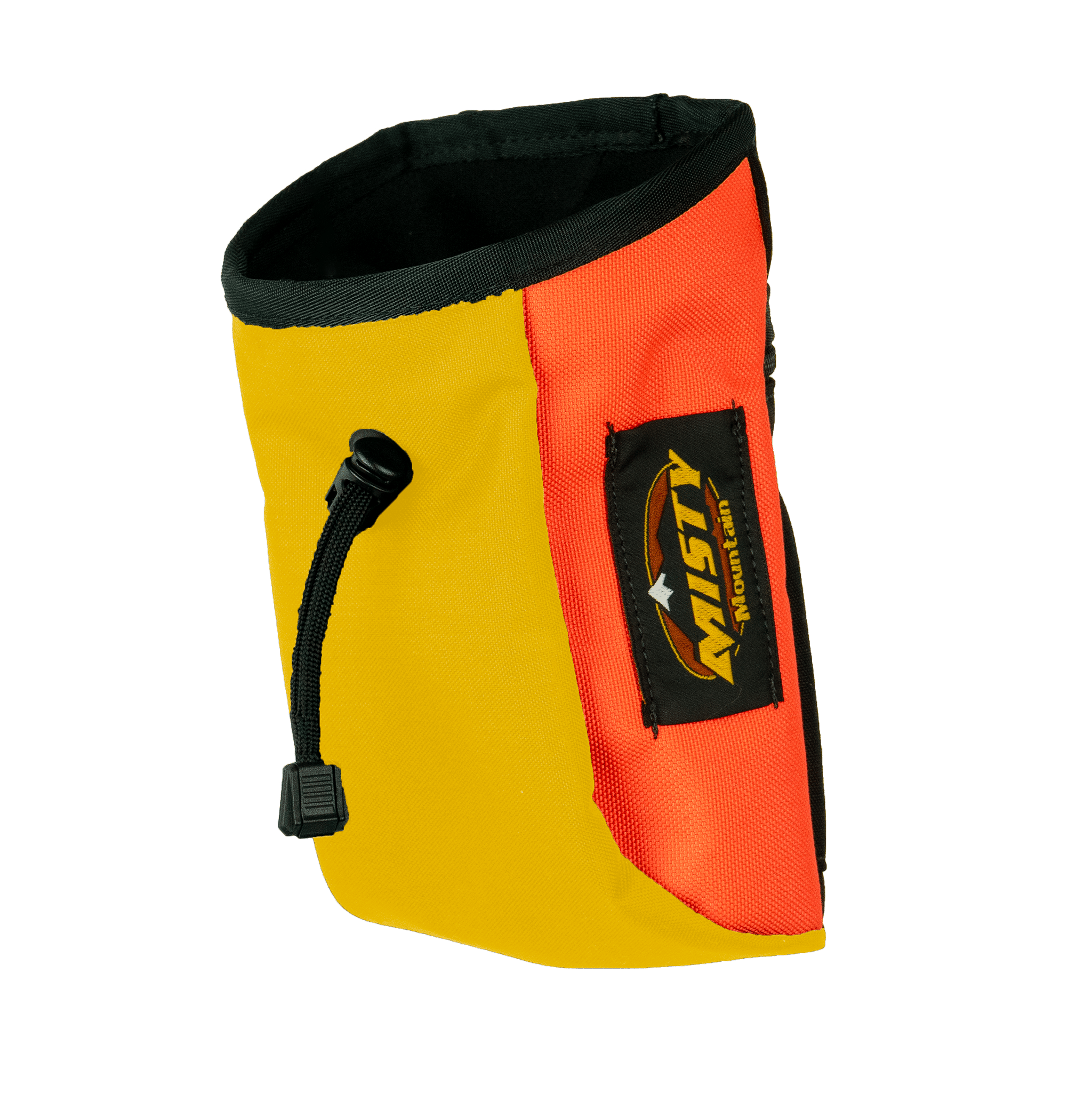 Cache Chalk Bag - Misty Mountain Threadworks