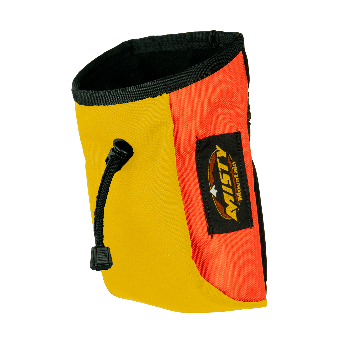 Cache Chalk Bag - Misty Mountain Threadworks