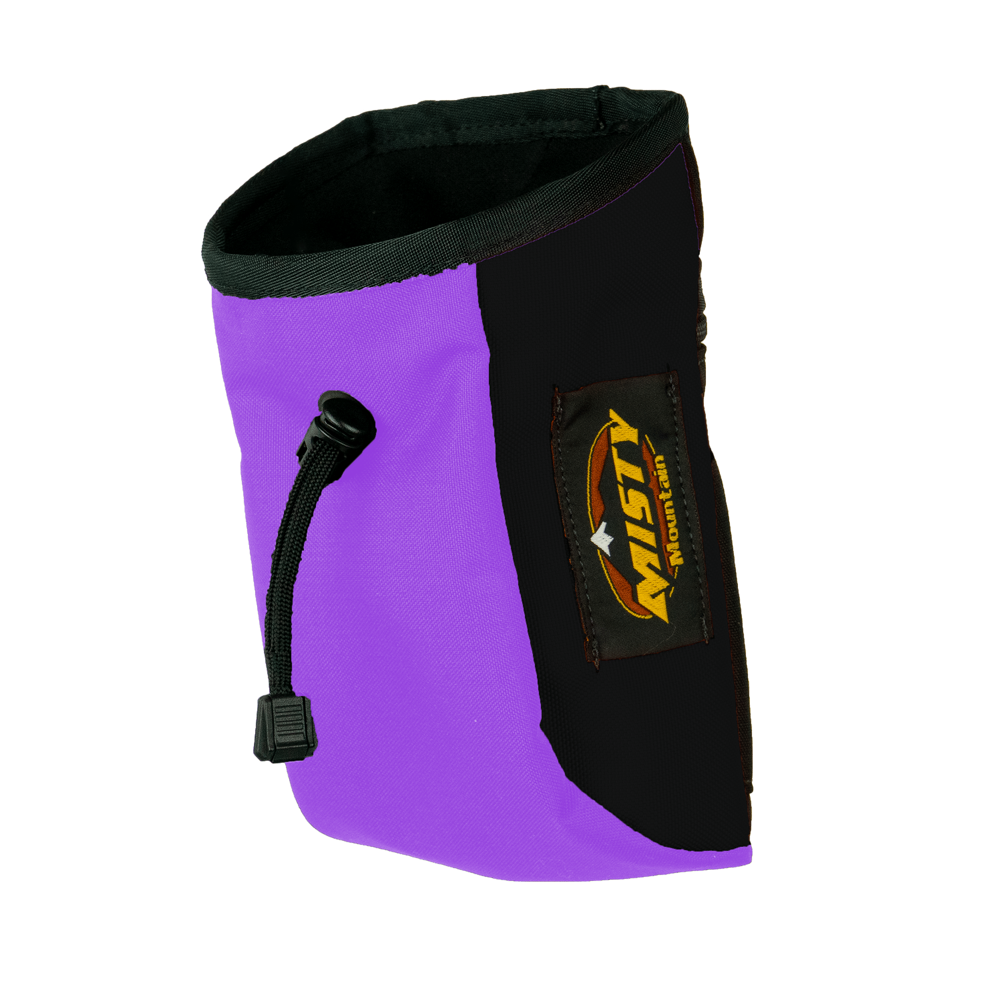 Cache Chalk Bag - Misty Mountain Threadworks