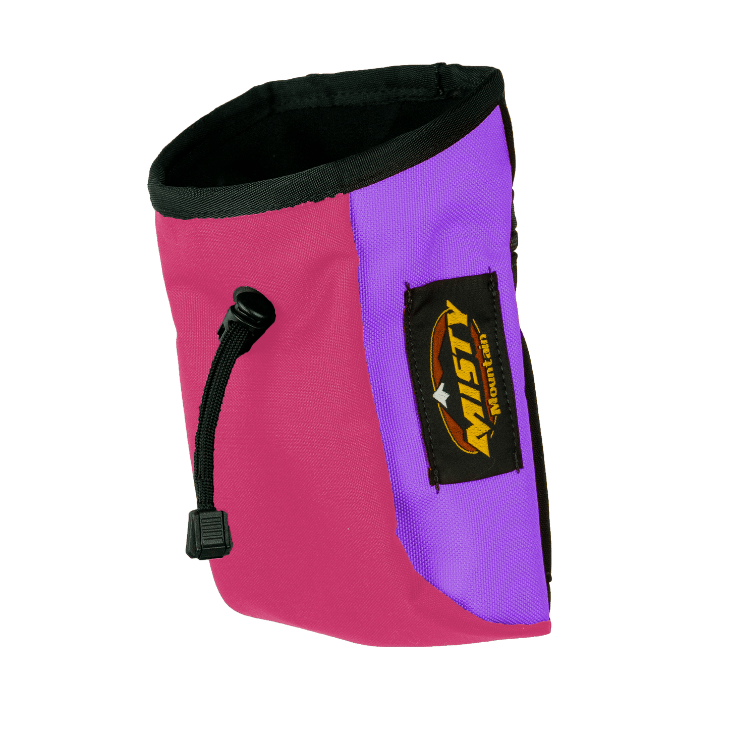 Cache Chalk Bag - Misty Mountain Threadworks